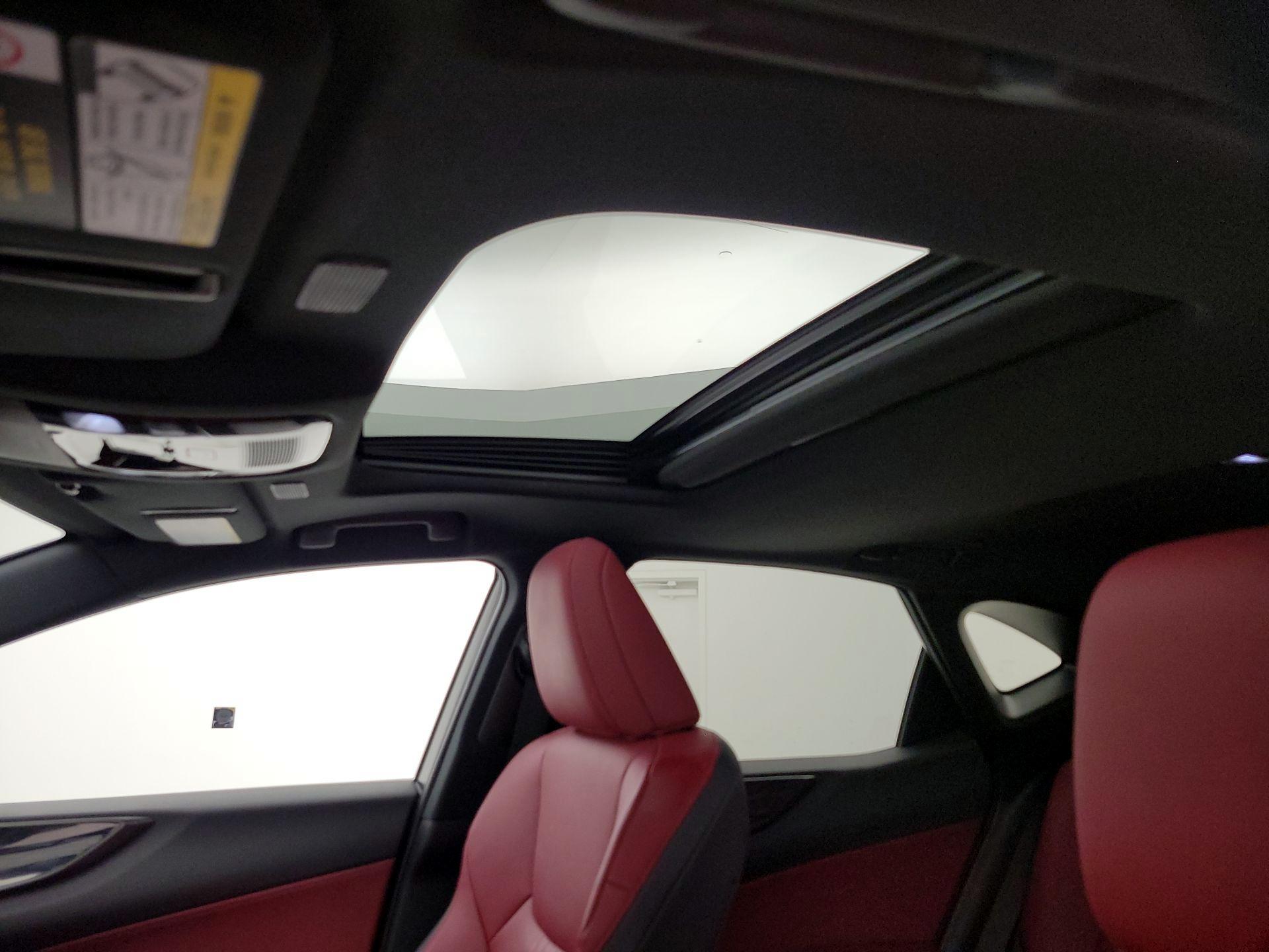 Thumbnail: 2022 Lexus NX - 19