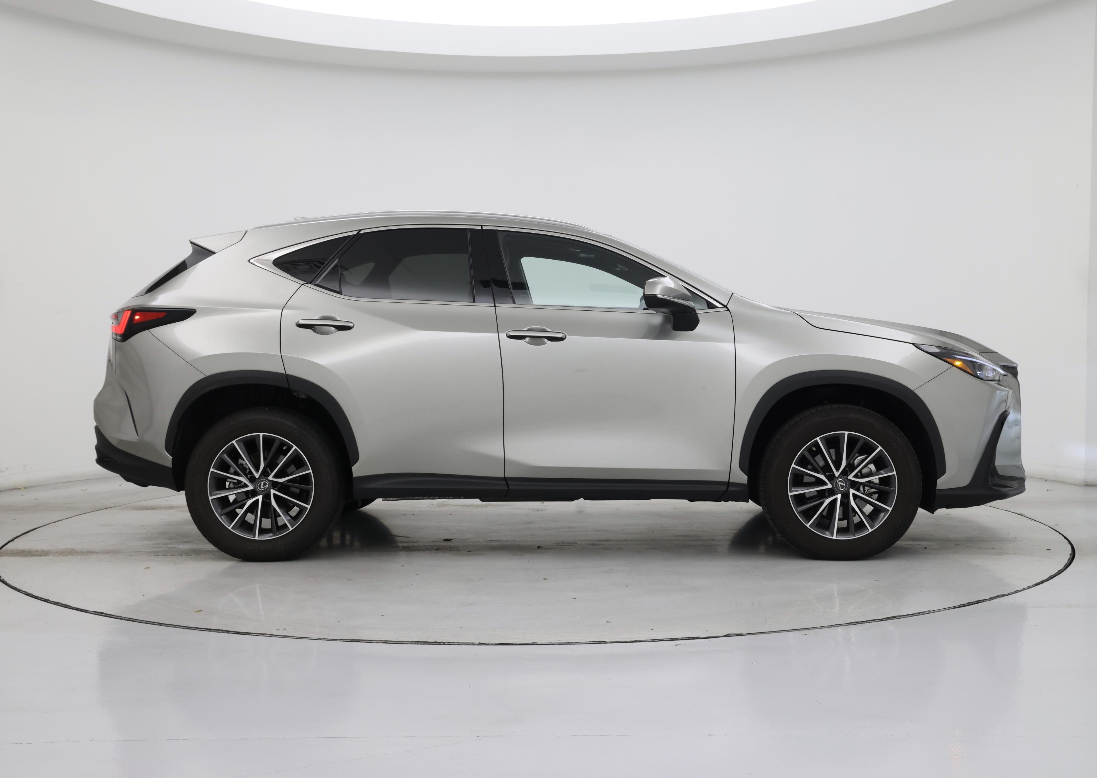 Thumbnail: 2022 Lexus NX - 7