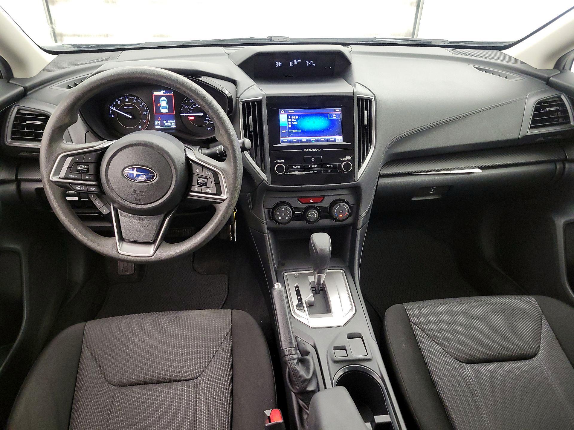 Thumbnail: 2019 Subaru Impreza - 9