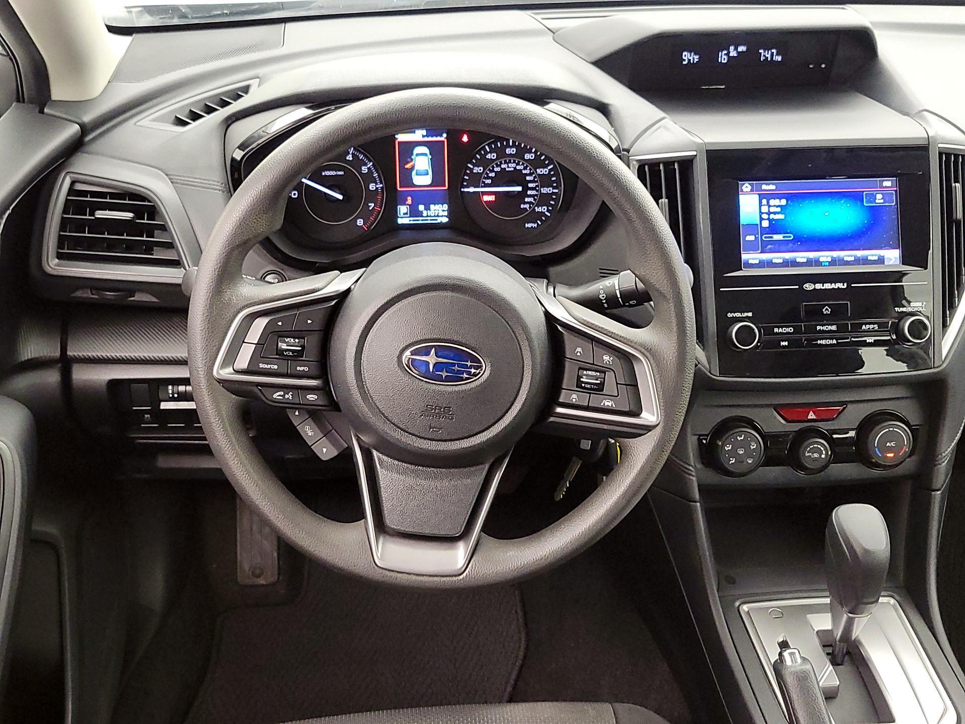 Thumbnail: 2019 Subaru Impreza - 10
