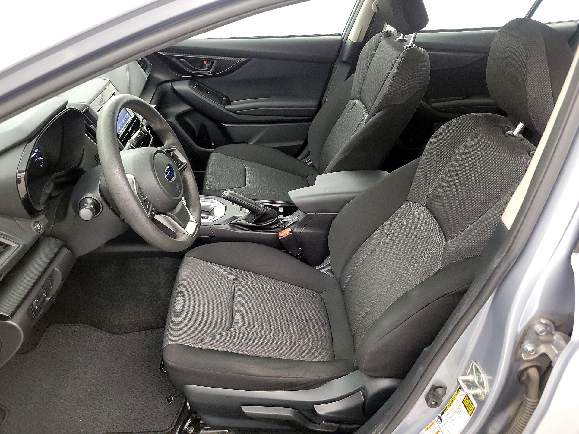 Thumbnail: 2019 Subaru Impreza - 11