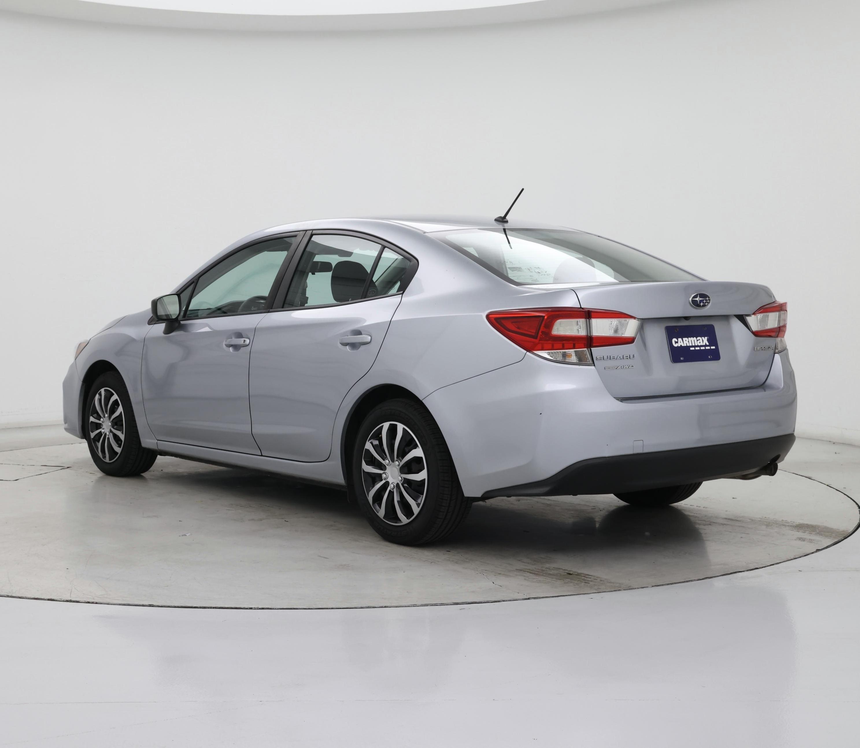 Thumbnail: 2019 Subaru Impreza - 2