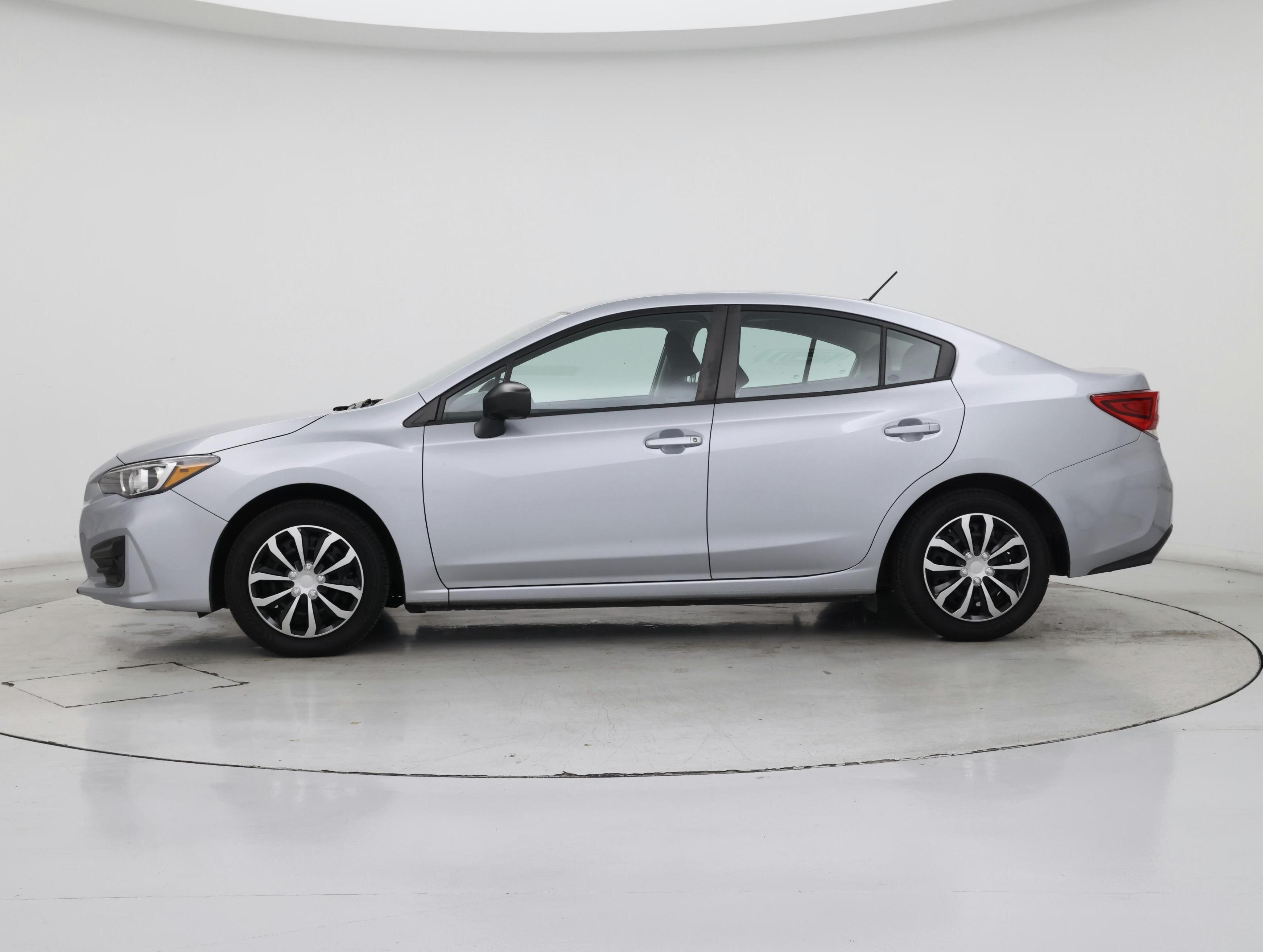 Thumbnail: 2019 Subaru Impreza - 3