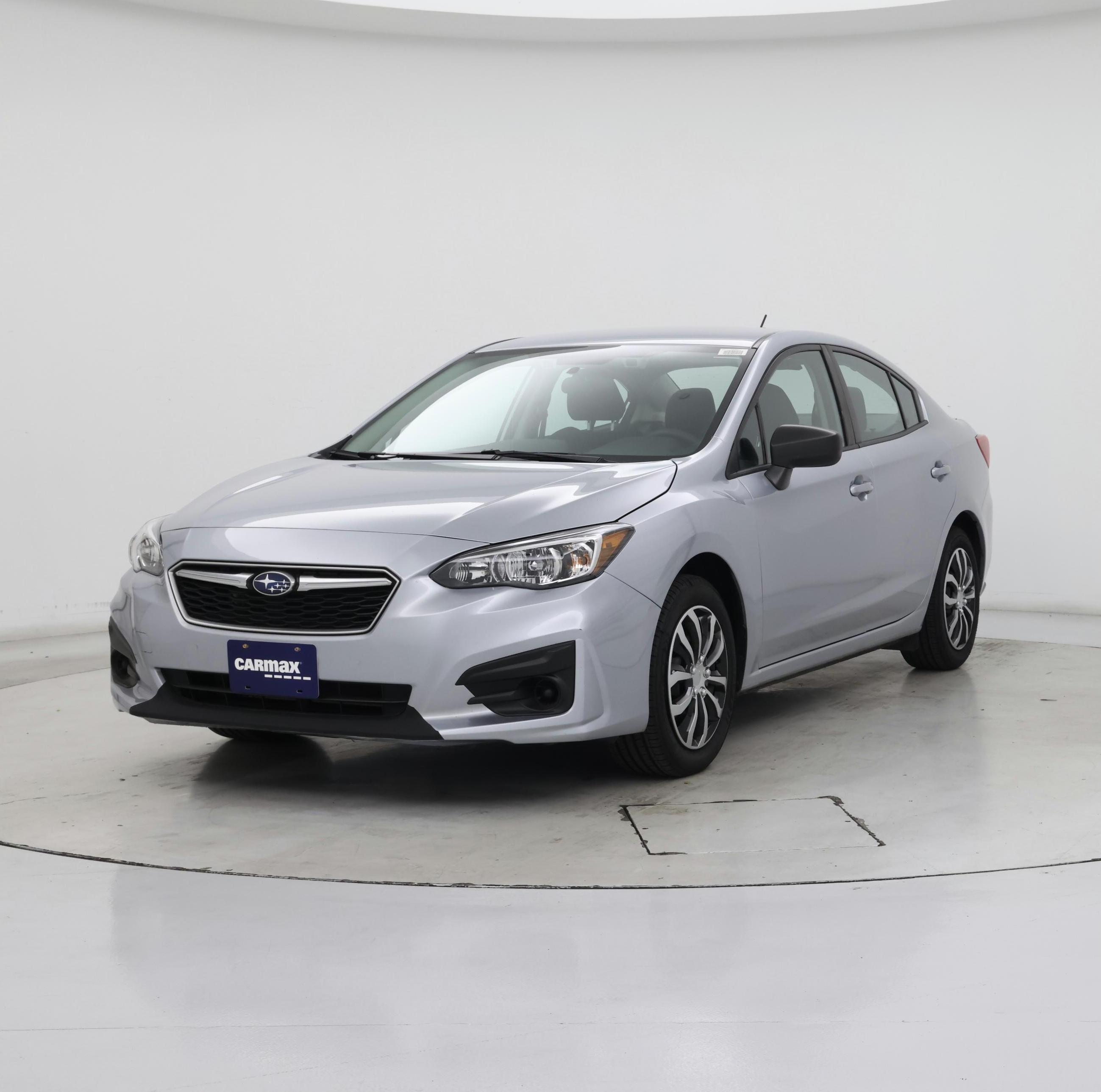 Thumbnail: 2019 Subaru Impreza - 4