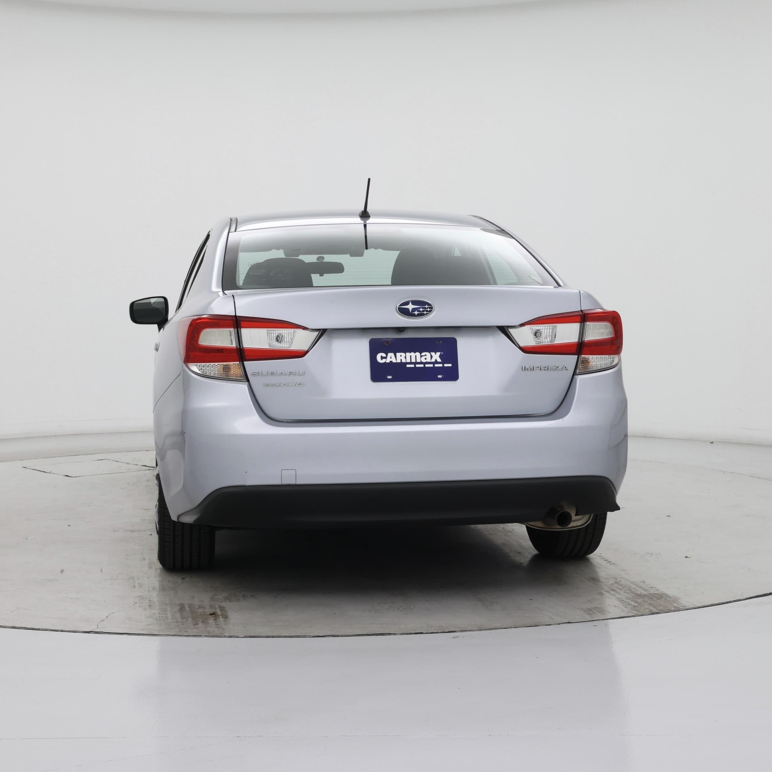 Thumbnail: 2019 Subaru Impreza - 6