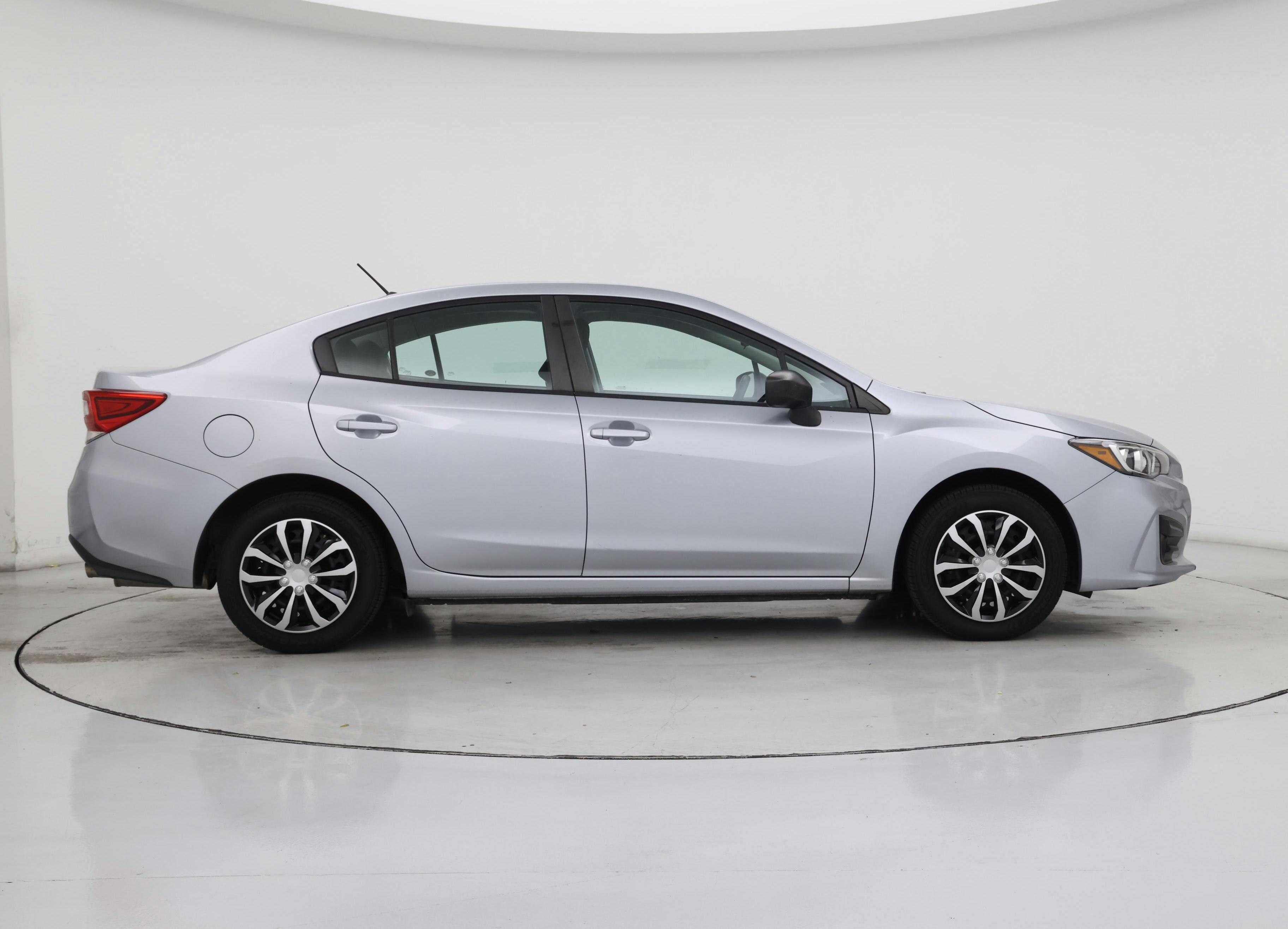 Thumbnail: 2019 Subaru Impreza - 7