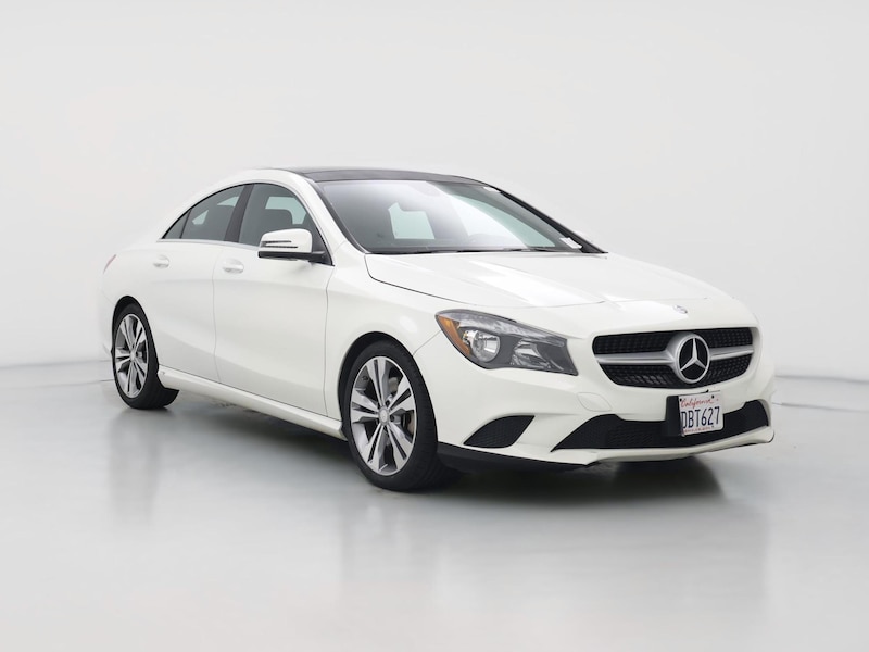 2014 Mercedes-Benz CLA 250 -
                  Inglewood, CA