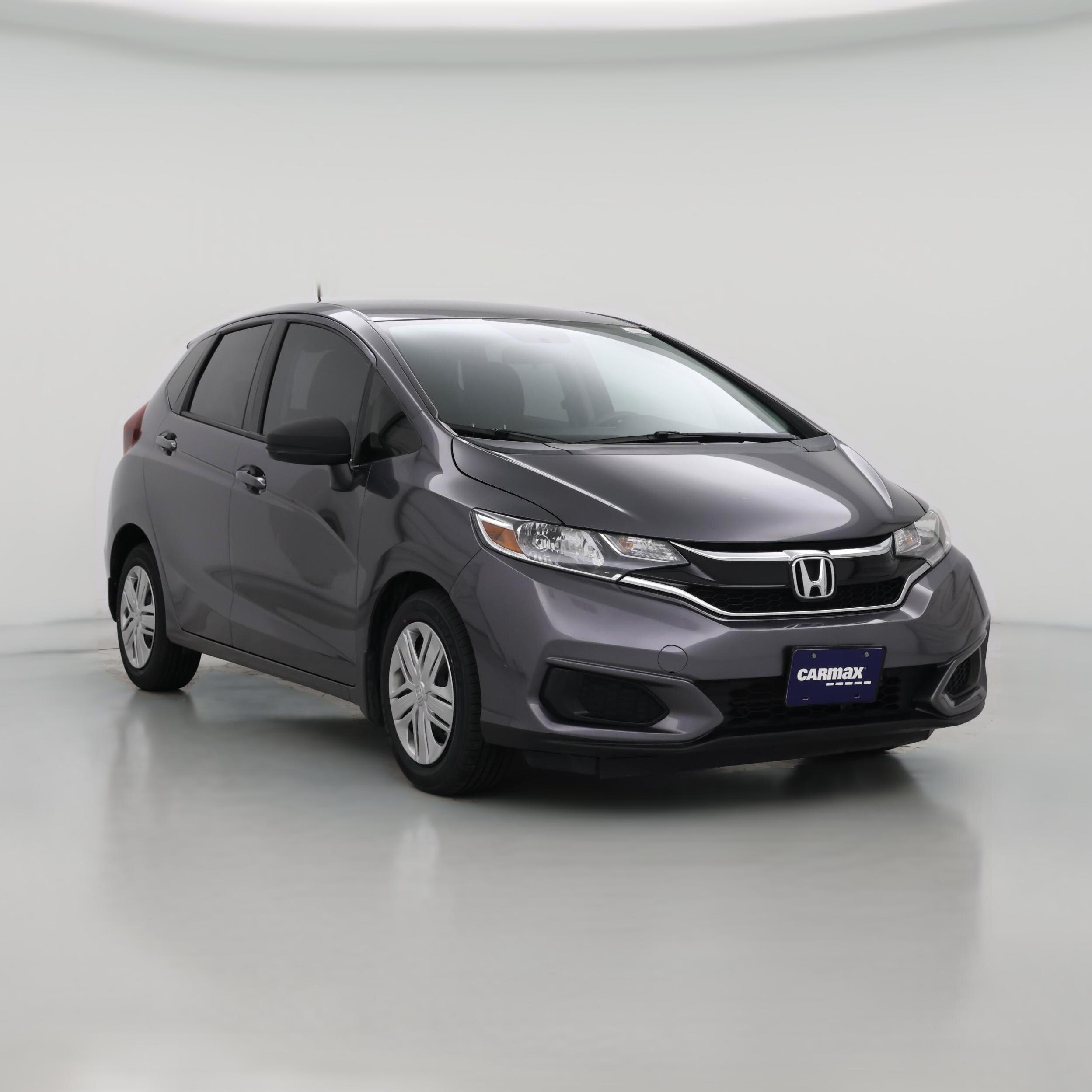 Thumbnail: 2020 Honda Fit - 1