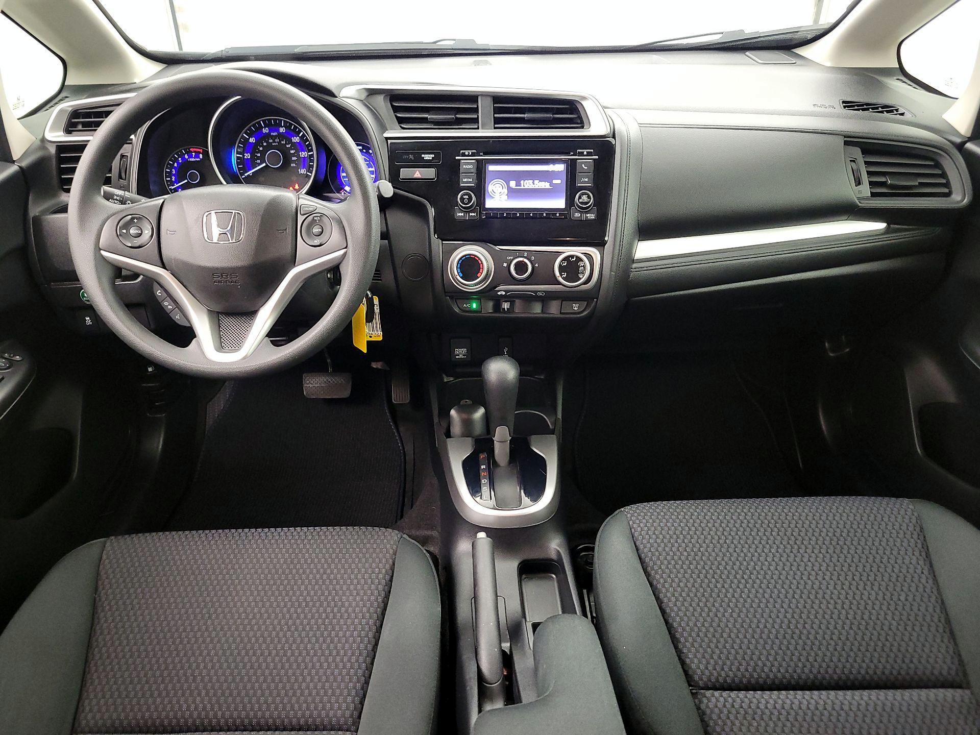 Thumbnail: 2020 Honda Fit - 9