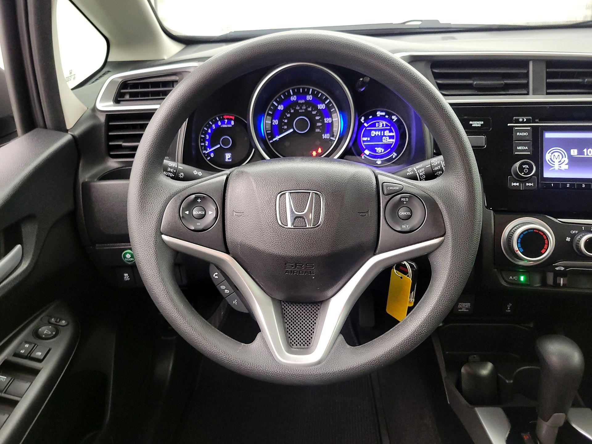 Thumbnail: 2020 Honda Fit - 10