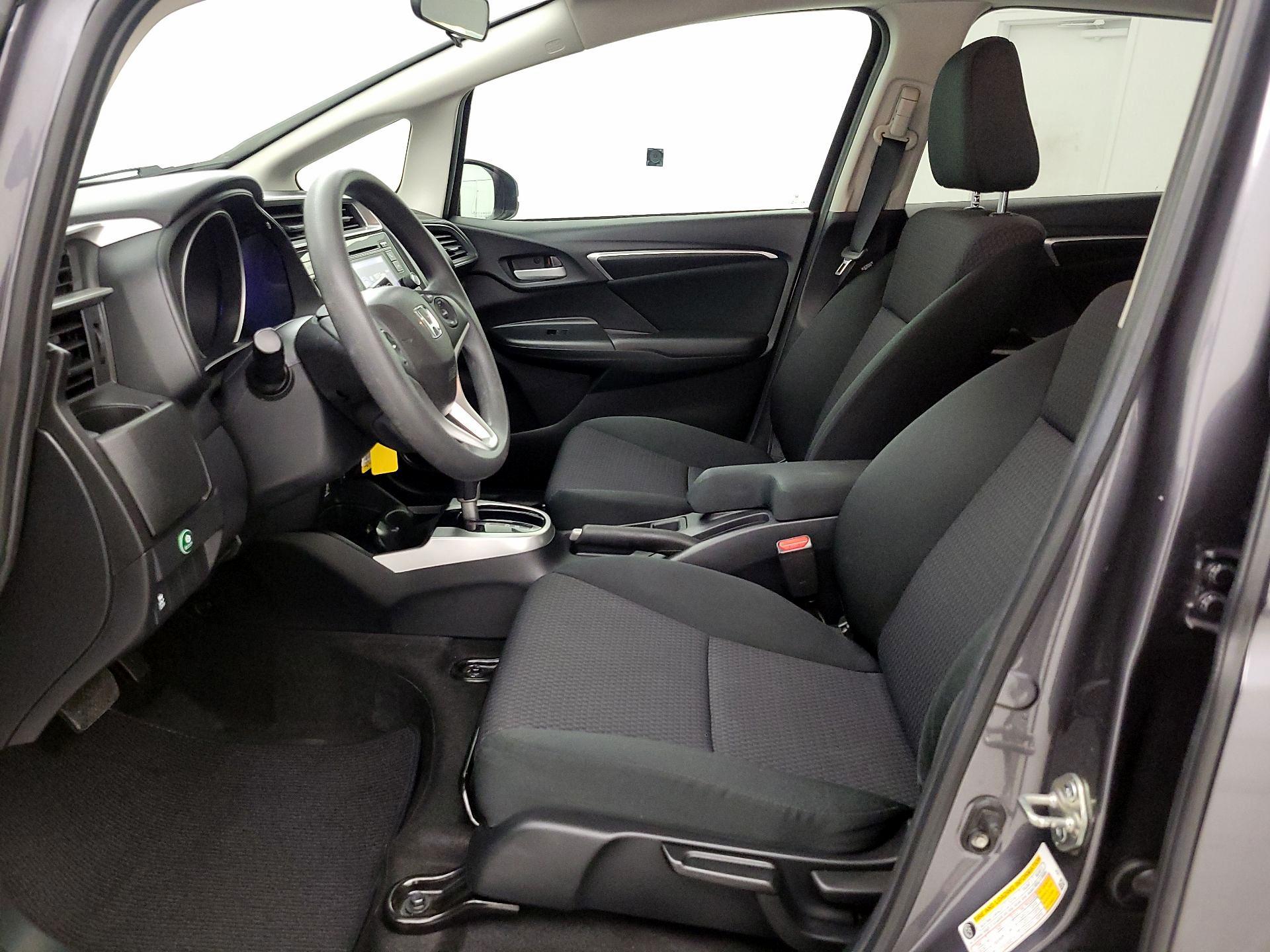 Thumbnail: 2020 Honda Fit - 11