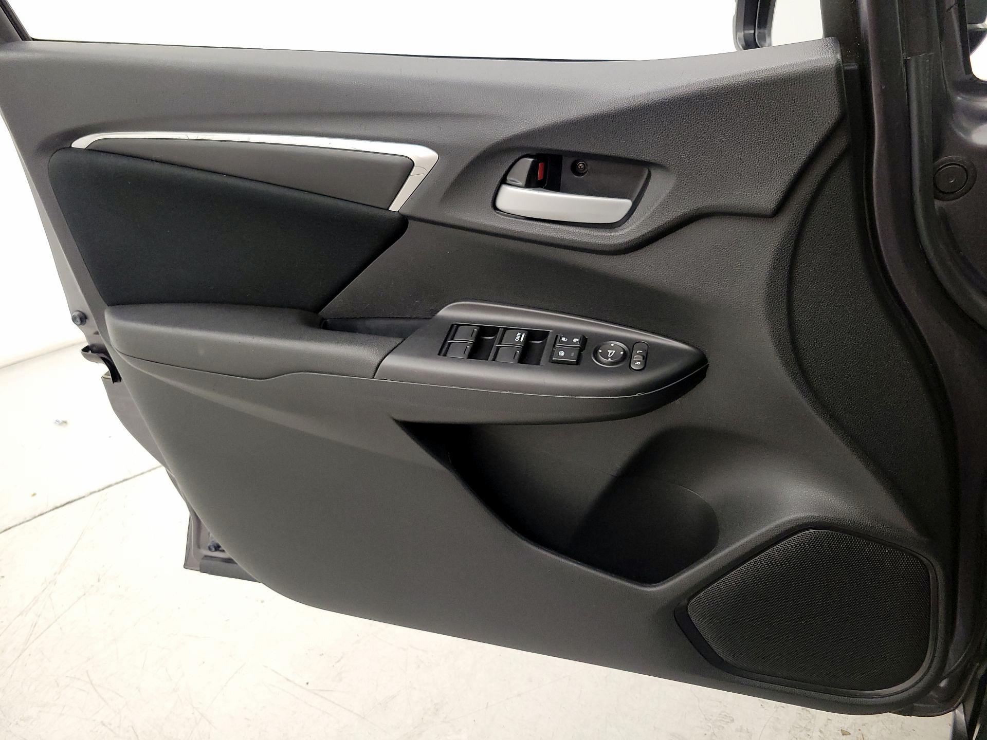 Thumbnail: 2020 Honda Fit - 12
