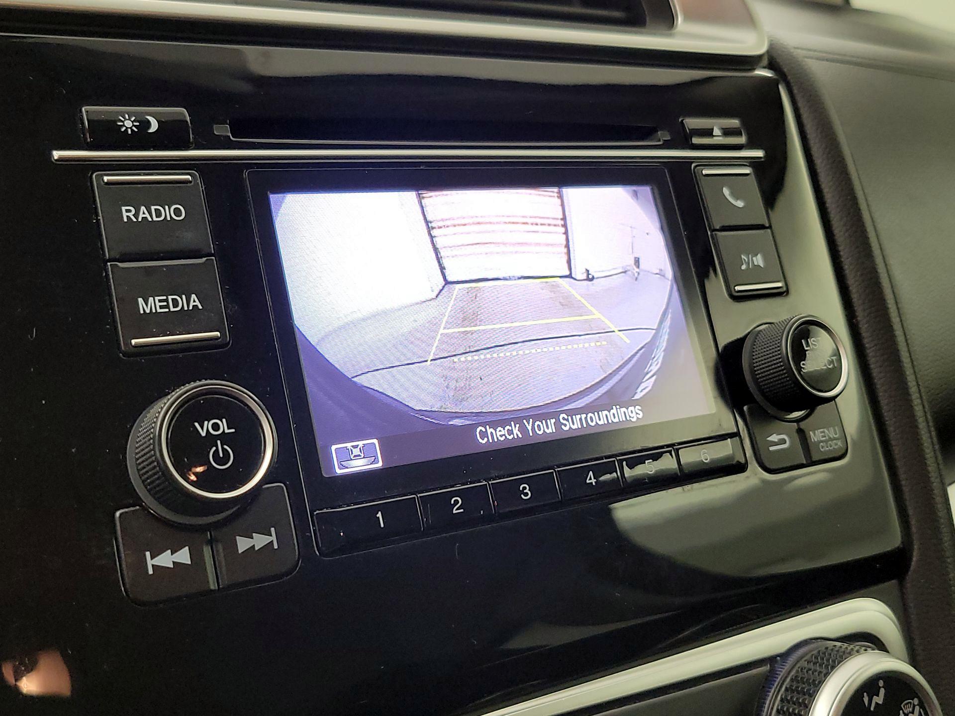 Thumbnail: 2020 Honda Fit - 14
