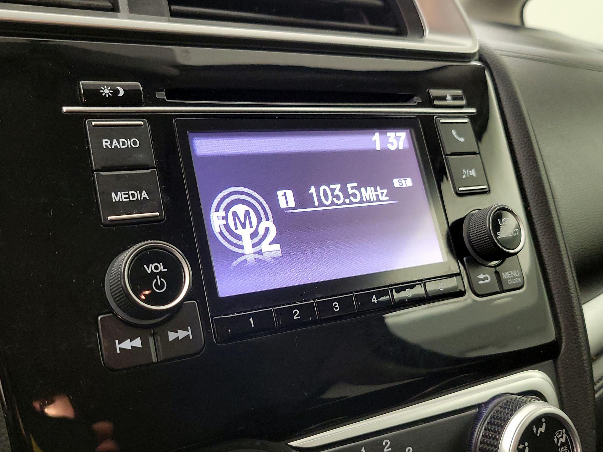 Thumbnail: 2020 Honda Fit - 15