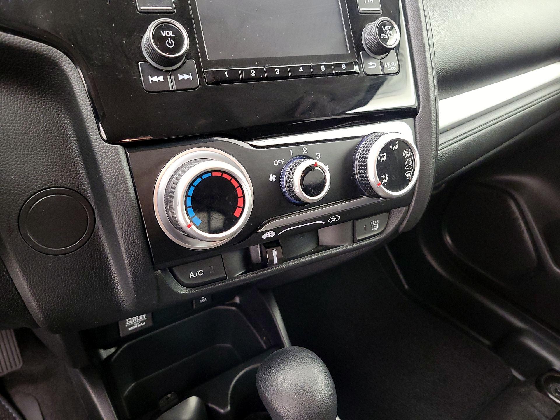 Thumbnail: 2020 Honda Fit - 16