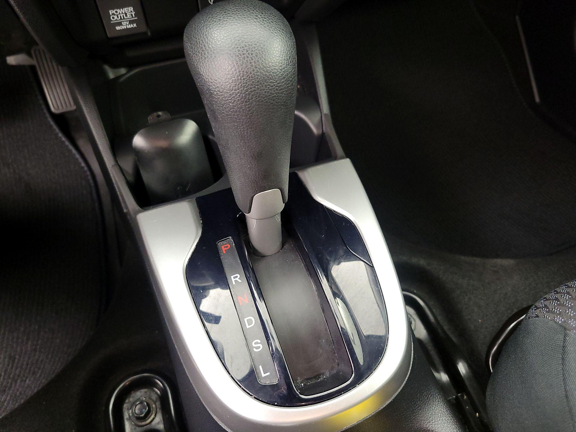 Thumbnail: 2020 Honda Fit - 17