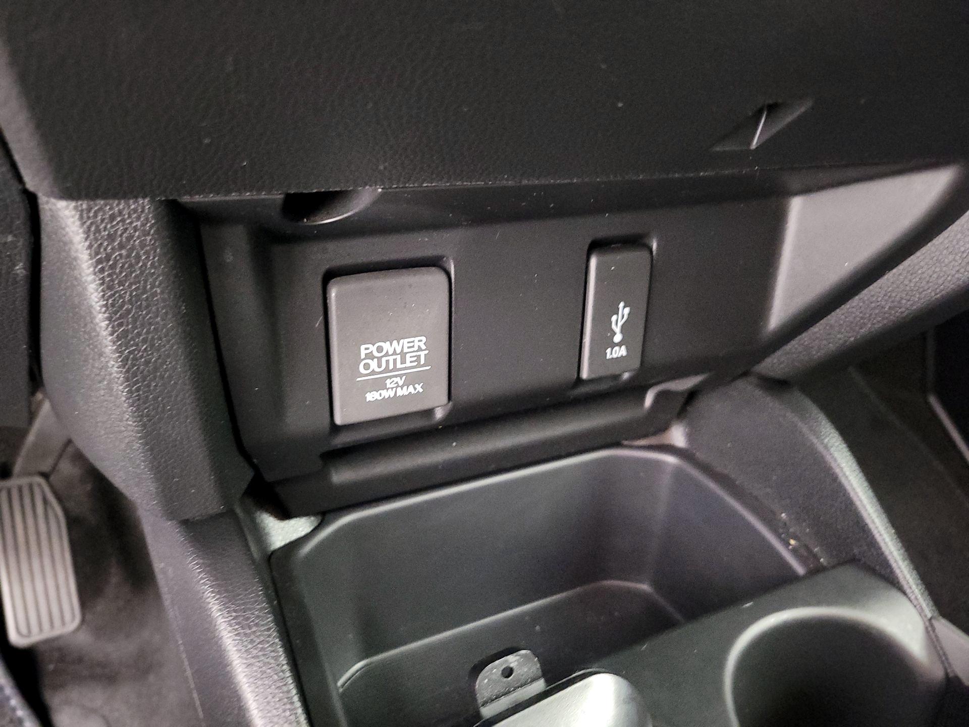 Thumbnail: 2020 Honda Fit - 18