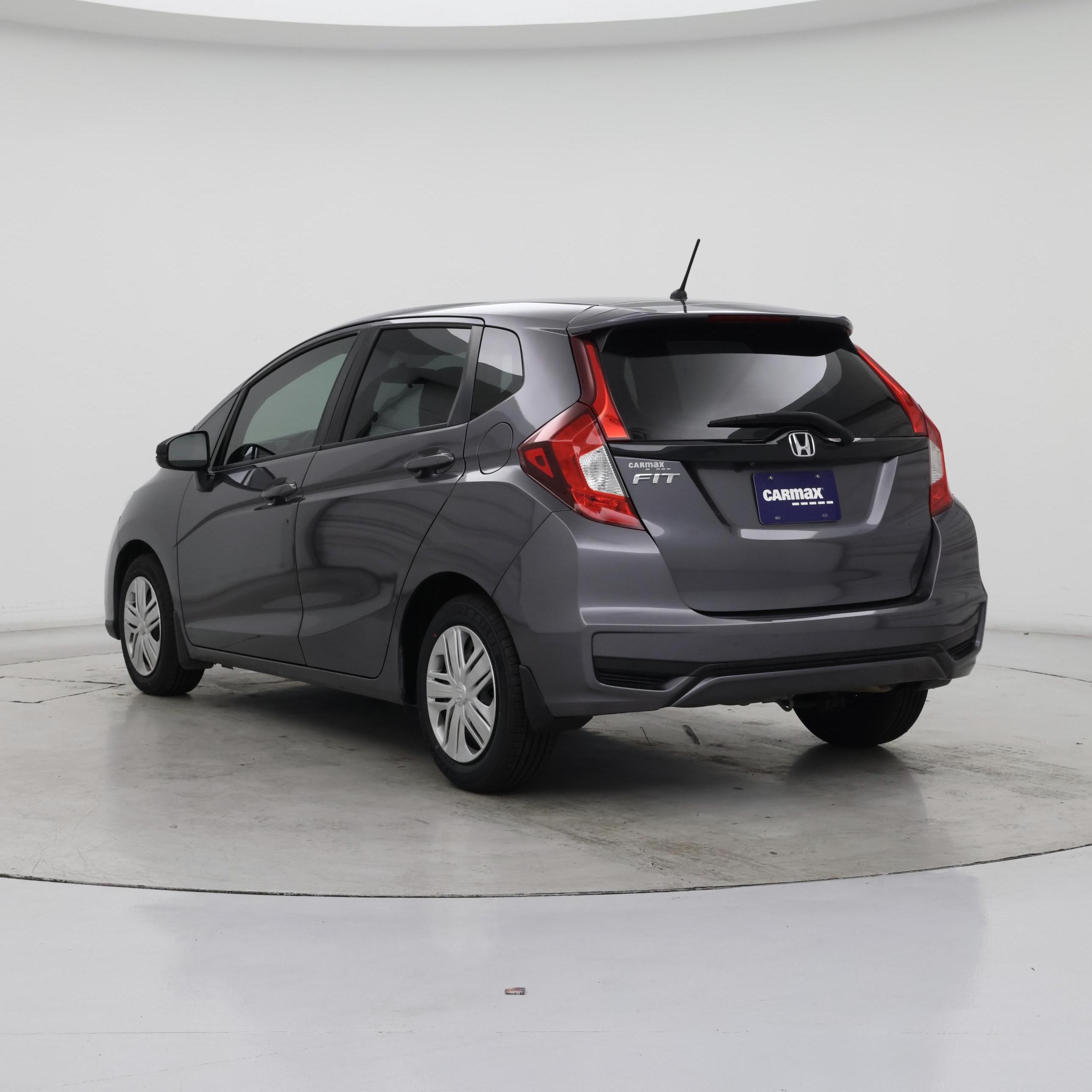 Thumbnail: 2020 Honda Fit - 2