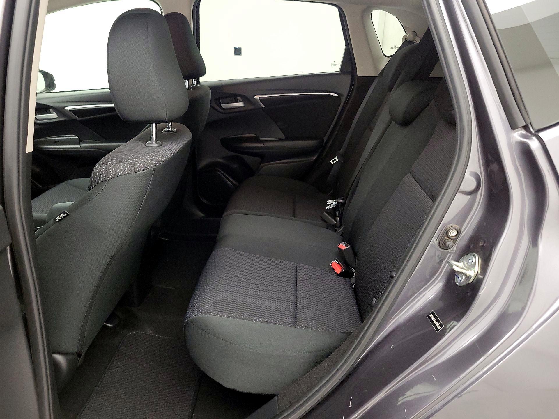 Thumbnail: 2020 Honda Fit - 19