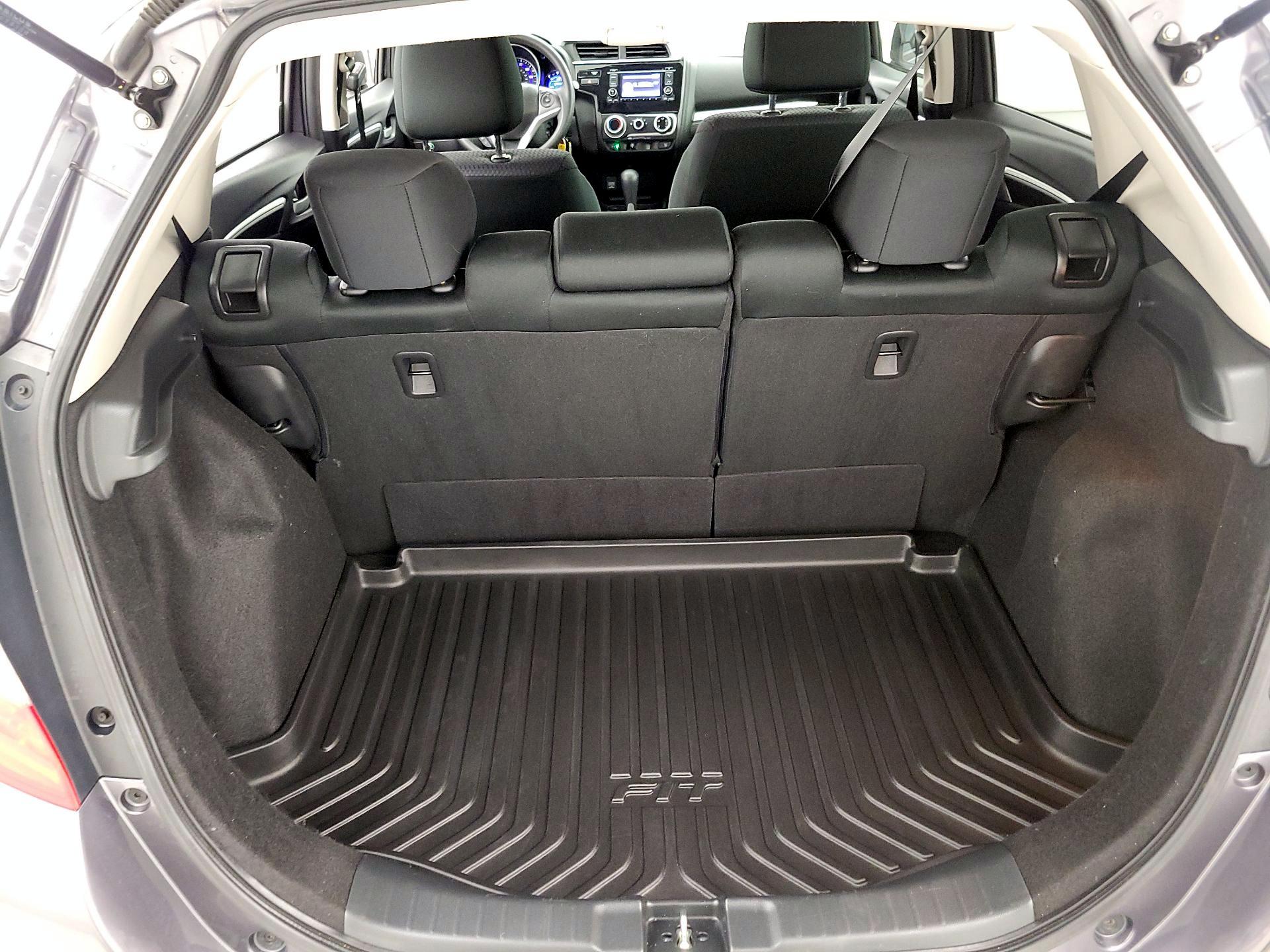 Thumbnail: 2020 Honda Fit - 20