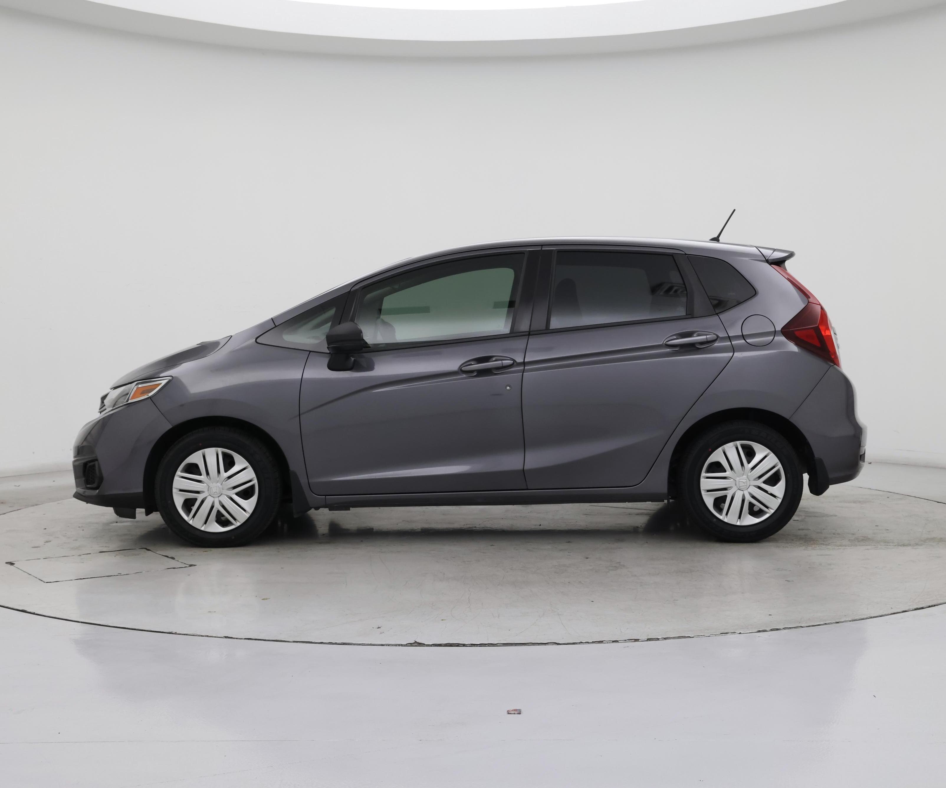 Thumbnail: 2020 Honda Fit - 3