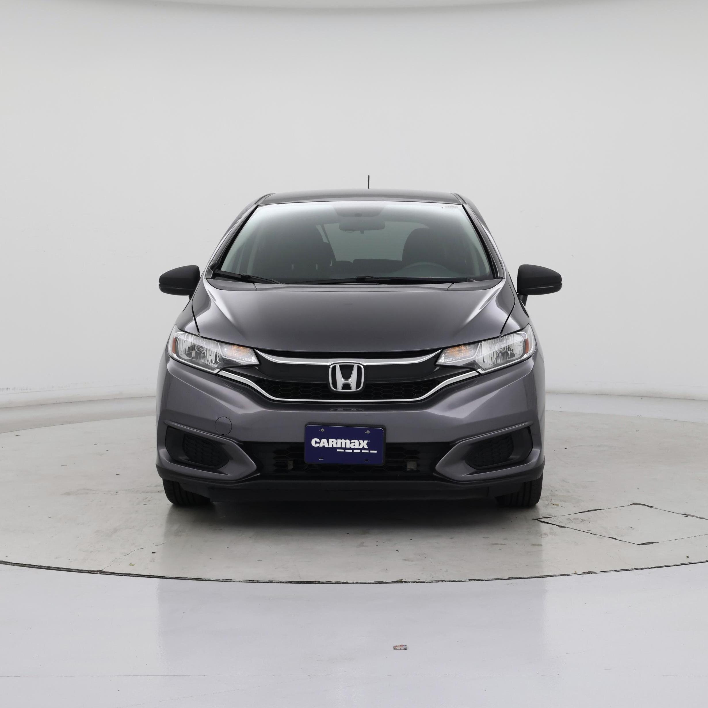 Thumbnail: 2020 Honda Fit - 5