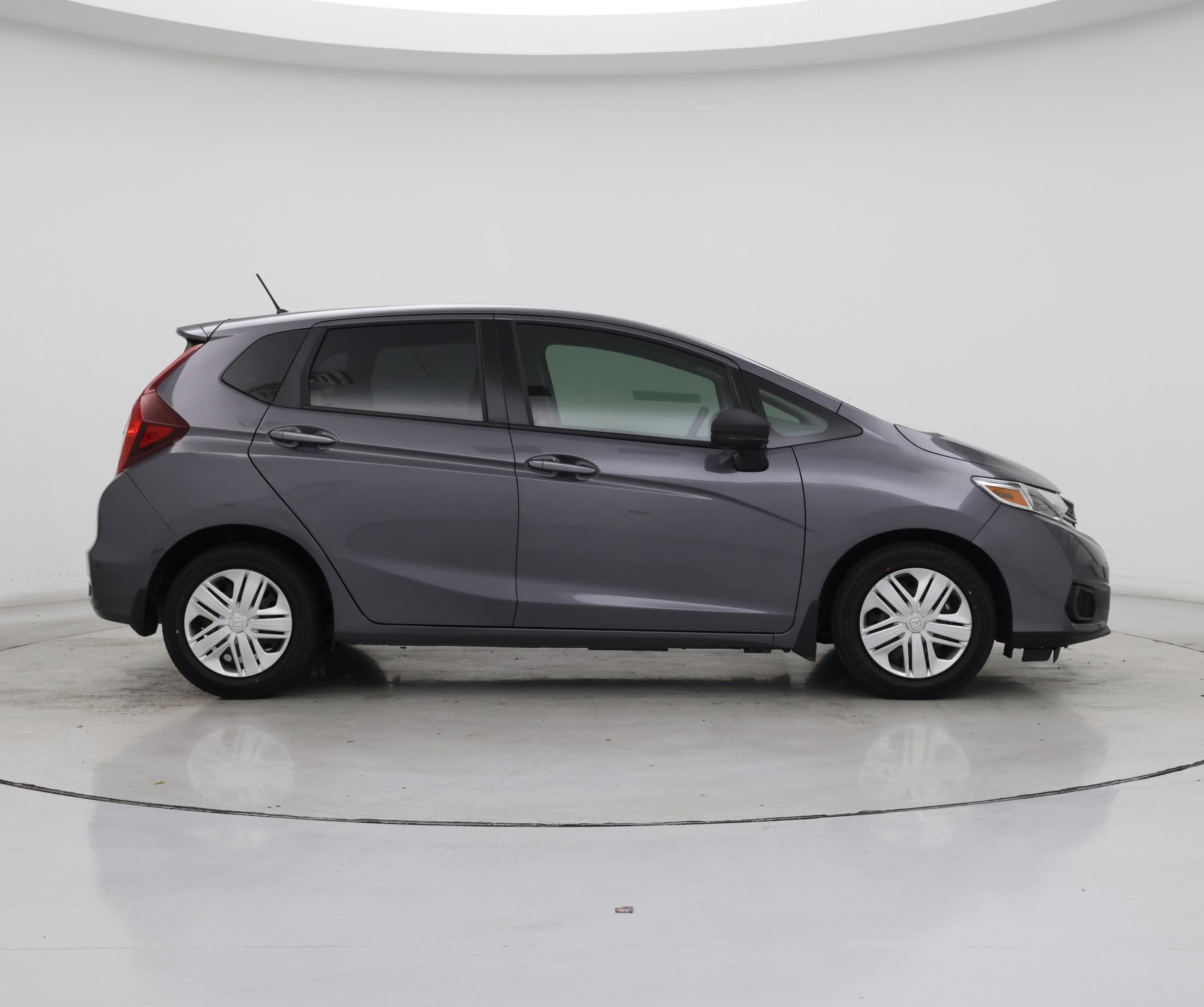 Thumbnail: 2020 Honda Fit - 7