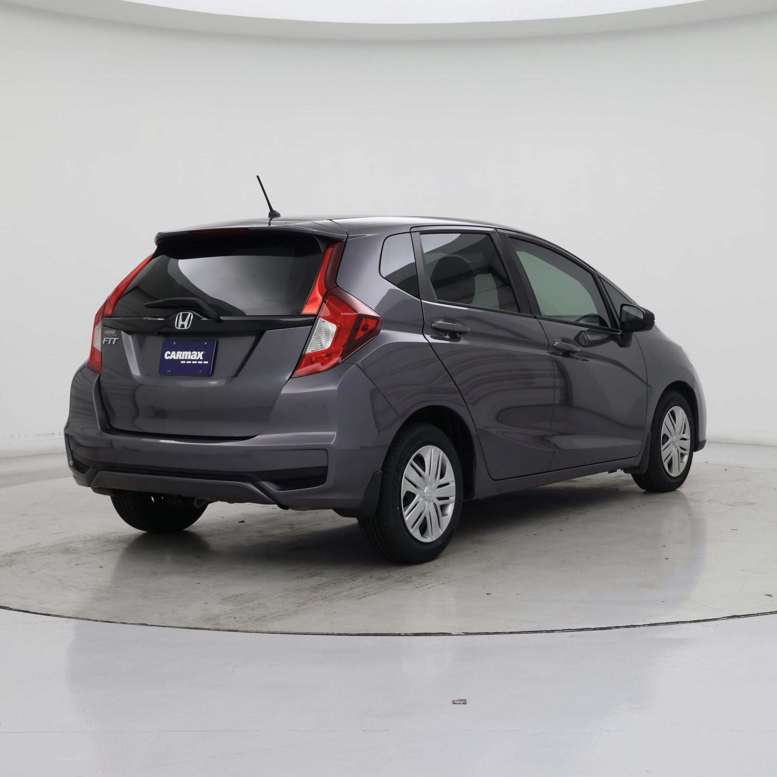 Thumbnail: 2020 Honda Fit - 8