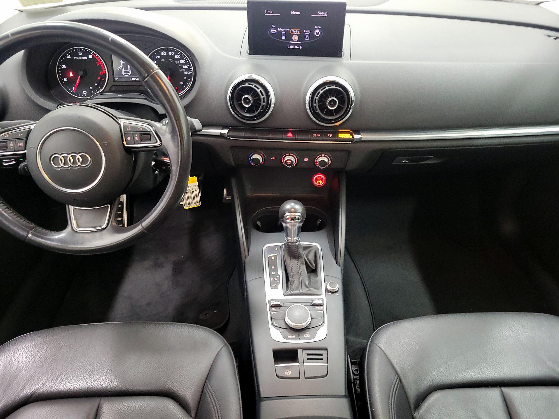 Thumbnail: 2015 Audi A3 - 9