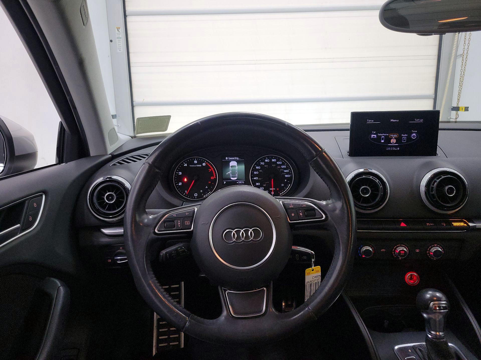 Thumbnail: 2015 Audi A3 - 10