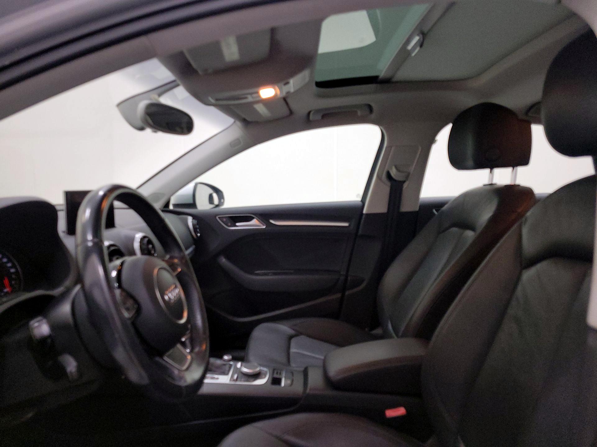 Thumbnail: 2015 Audi A3 - 18