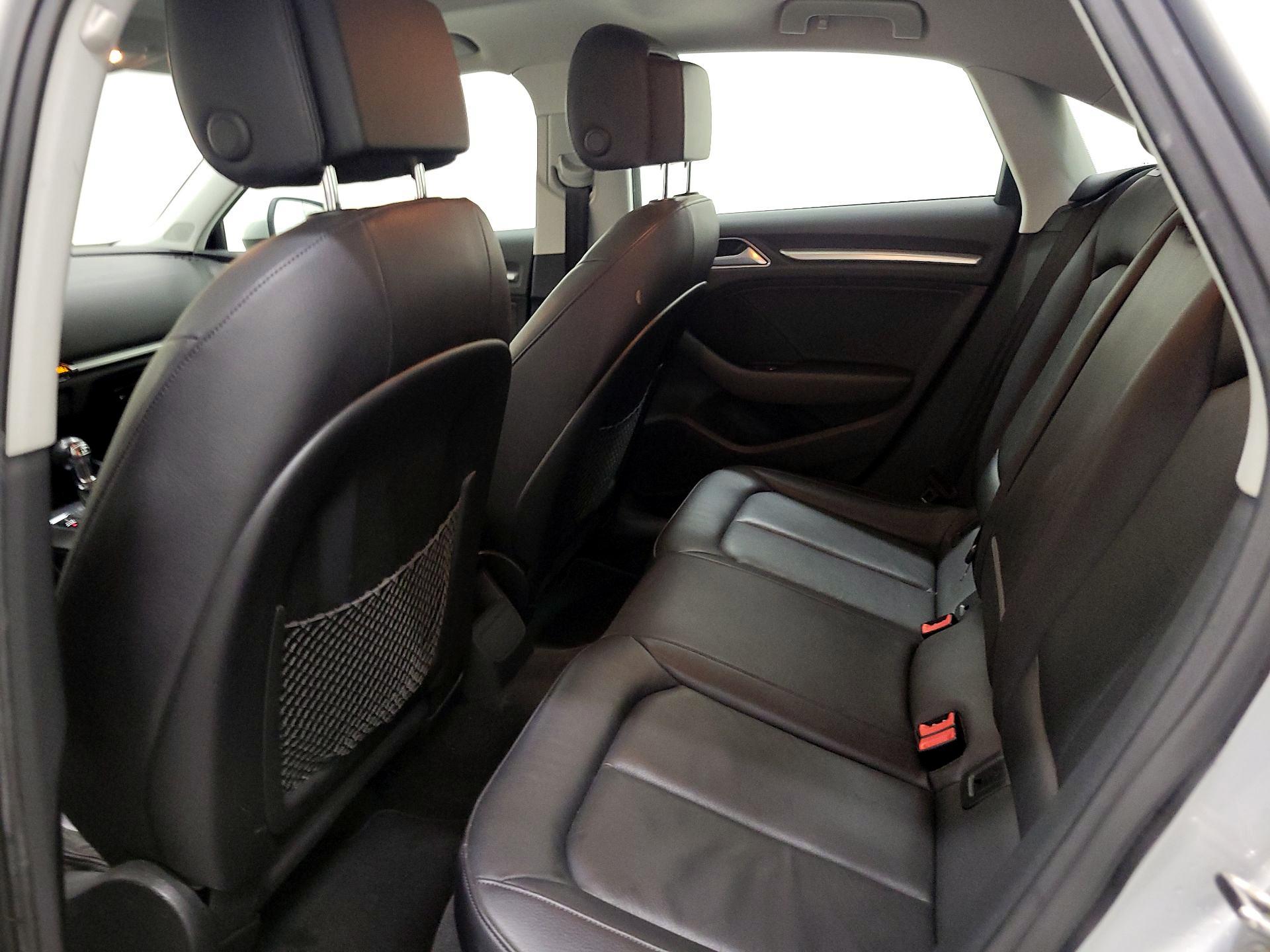 Thumbnail: 2015 Audi A3 - 19