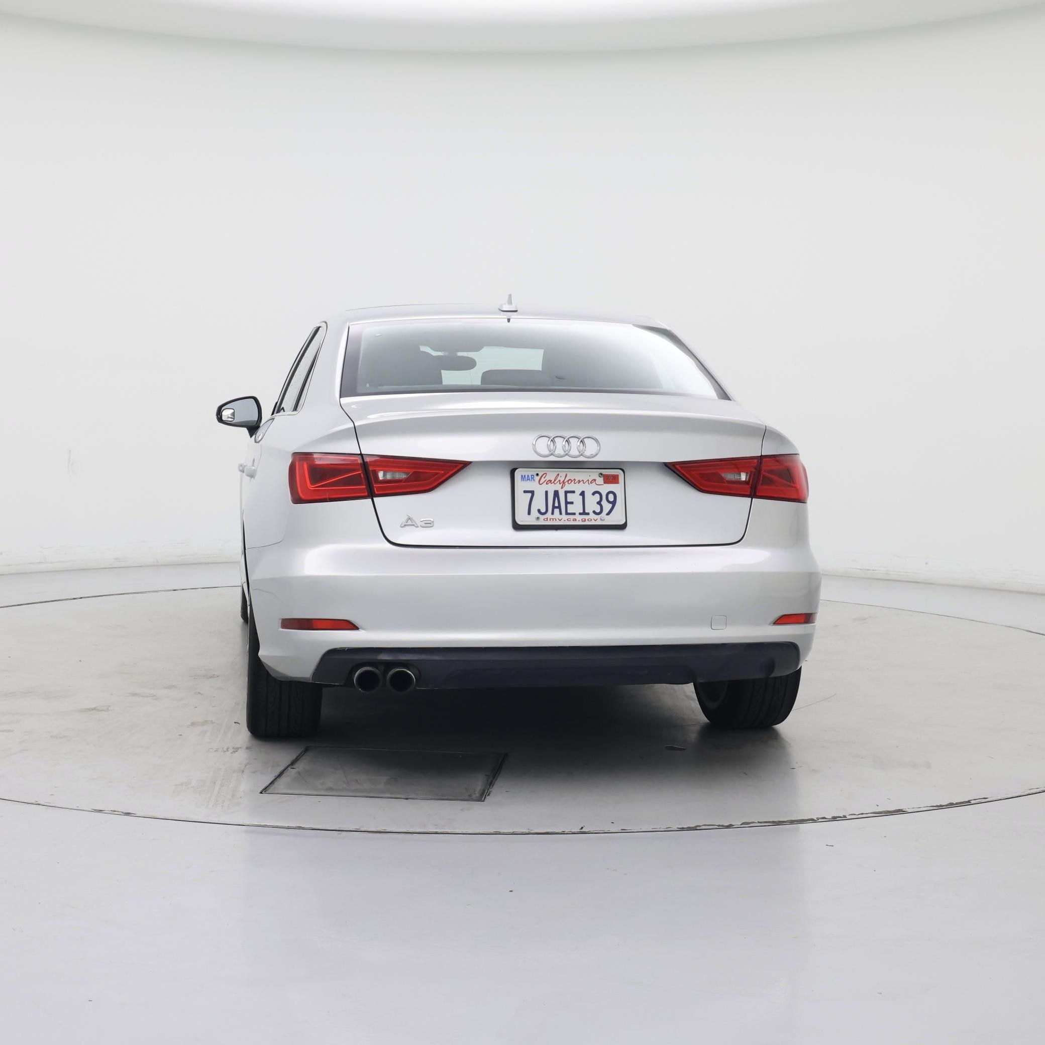 Thumbnail: 2015 Audi A3 - 6