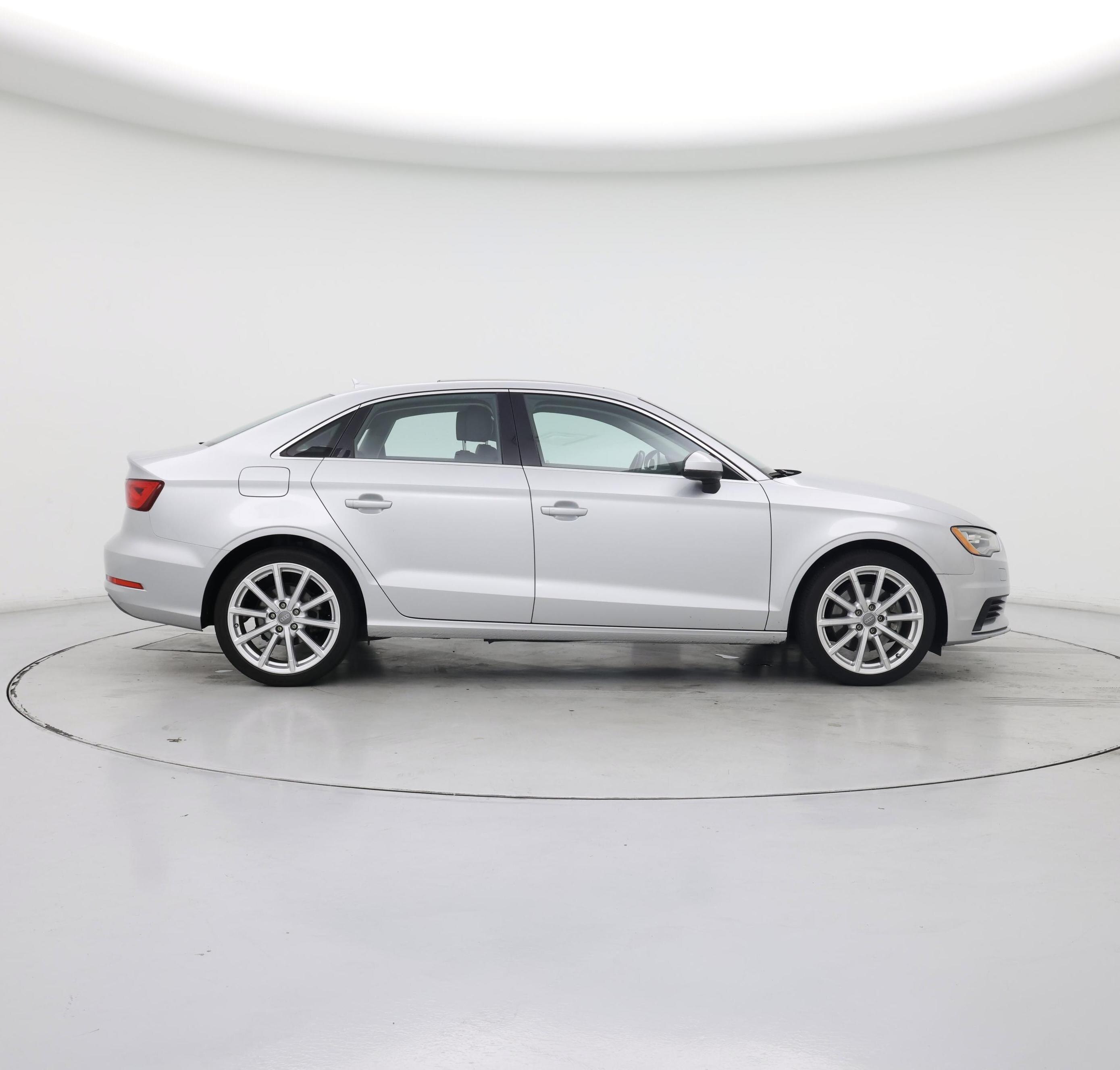 Thumbnail: 2015 Audi A3 - 7