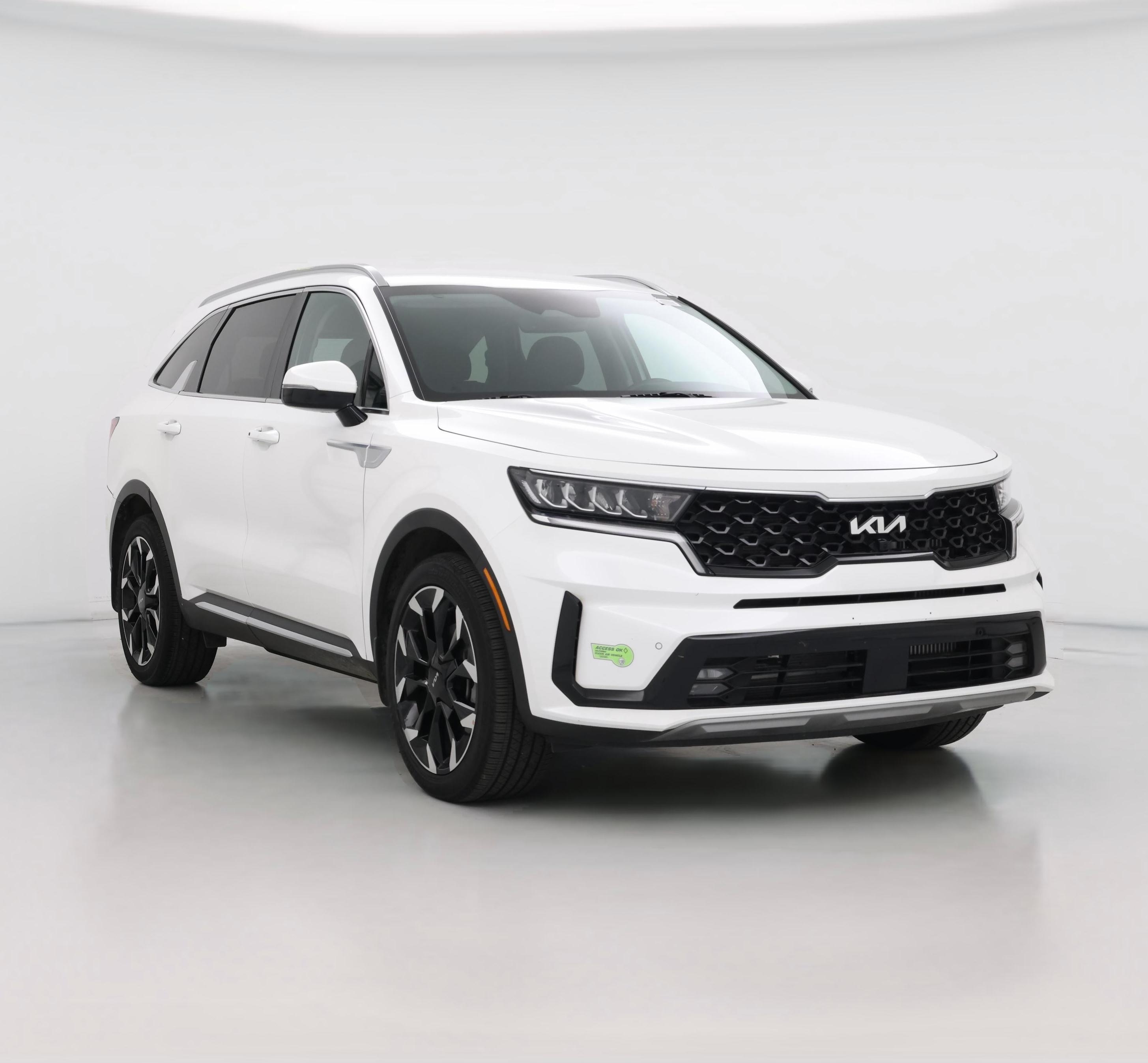 Thumbnail: 2023 Kia Sorento - 1