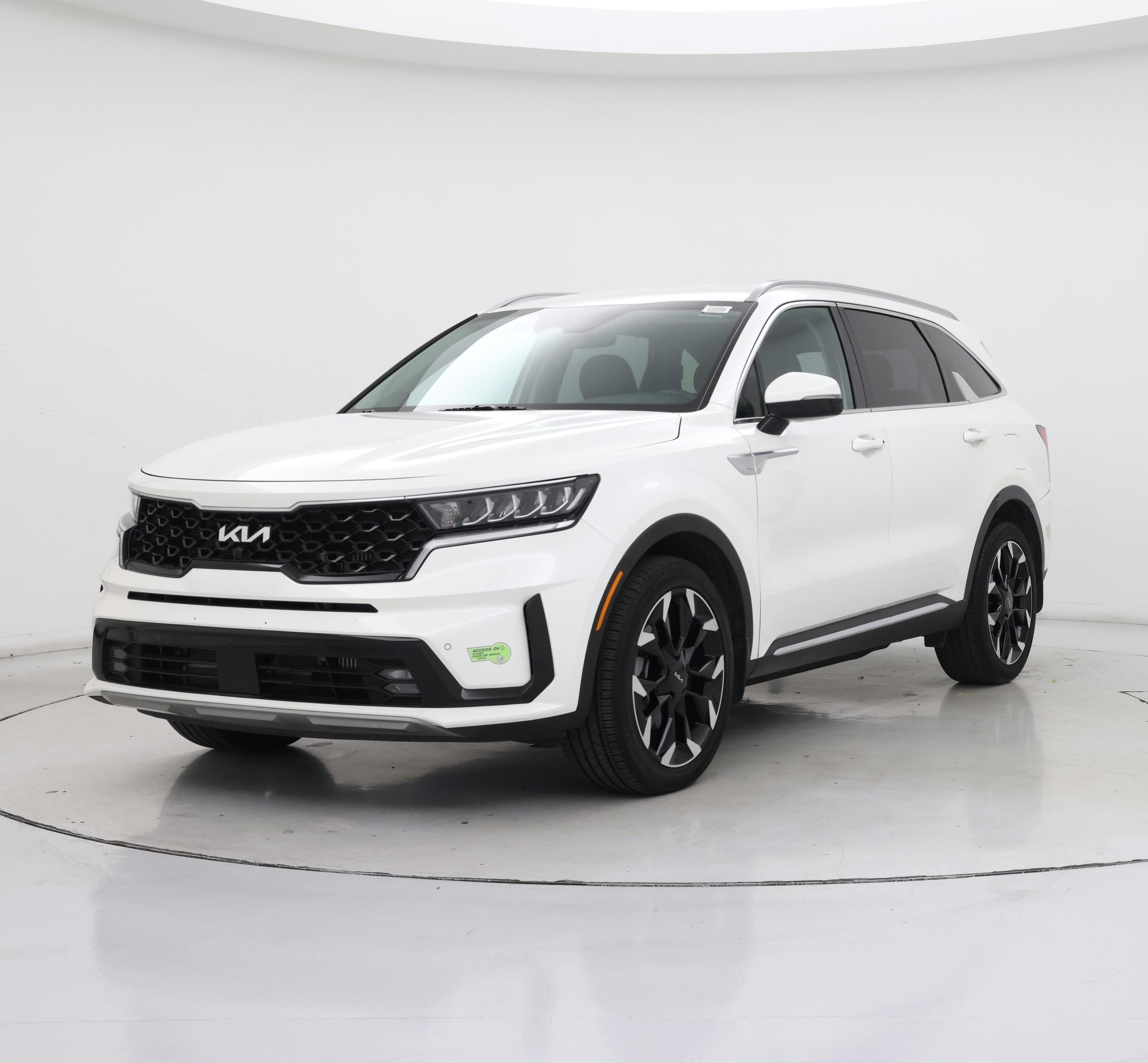 Thumbnail: 2023 Kia Sorento - 4