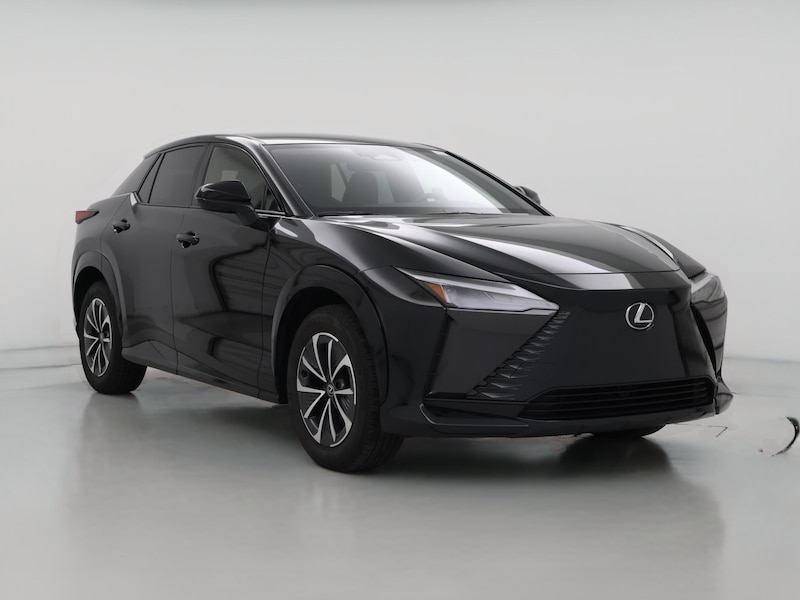 2025 Lexus RZ 300e -
                  Oceanside, CA