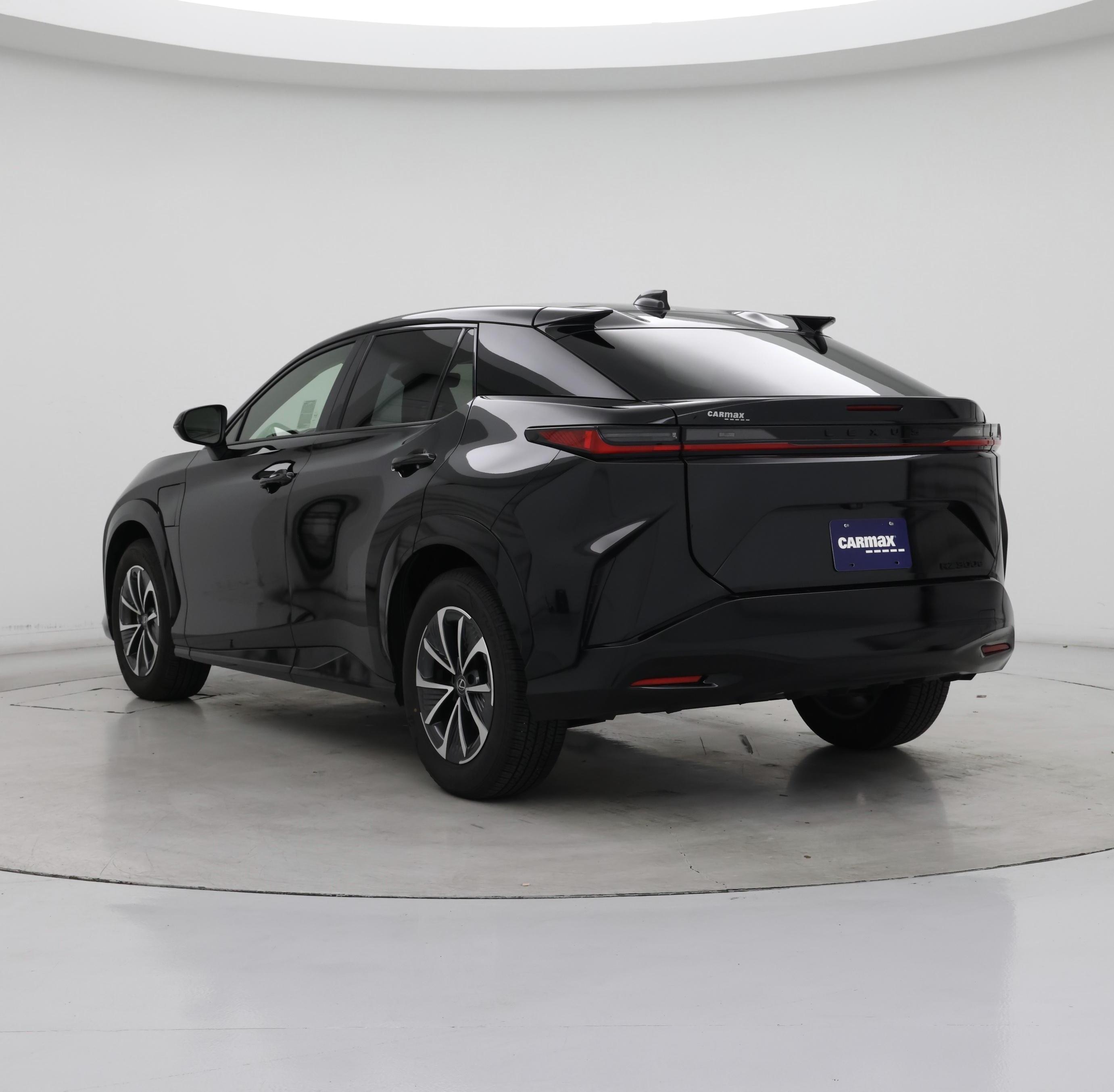 Thumbnail: 2025 Lexus RZ - 2