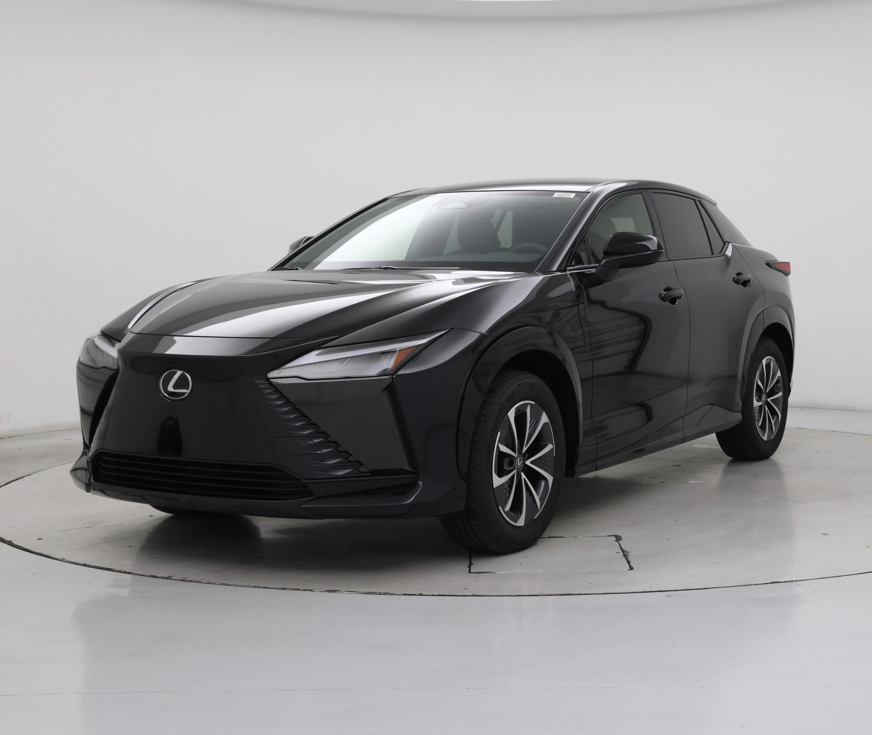 Thumbnail: 2025 Lexus RZ - 4