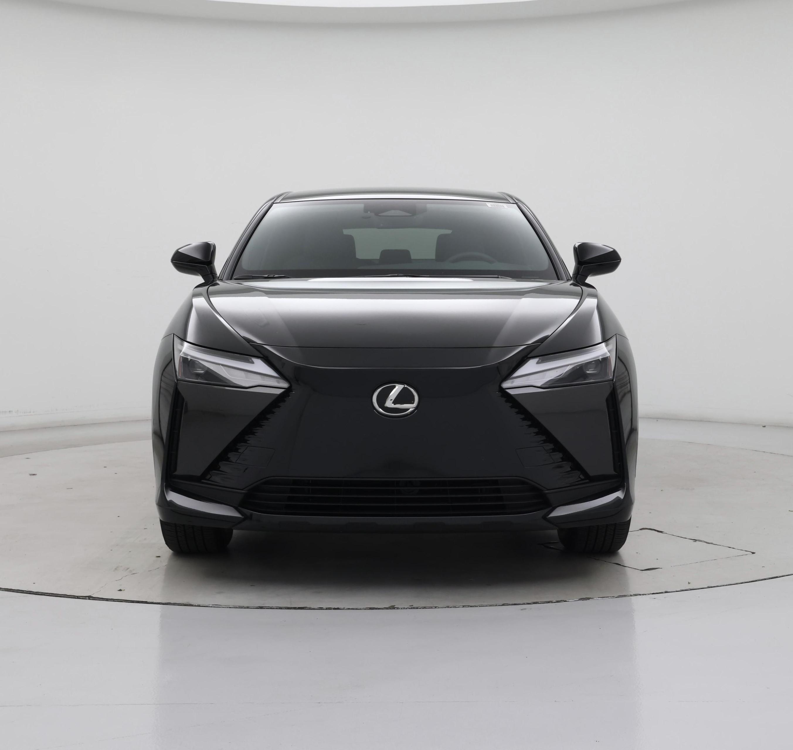 Thumbnail: 2025 Lexus RZ - 5