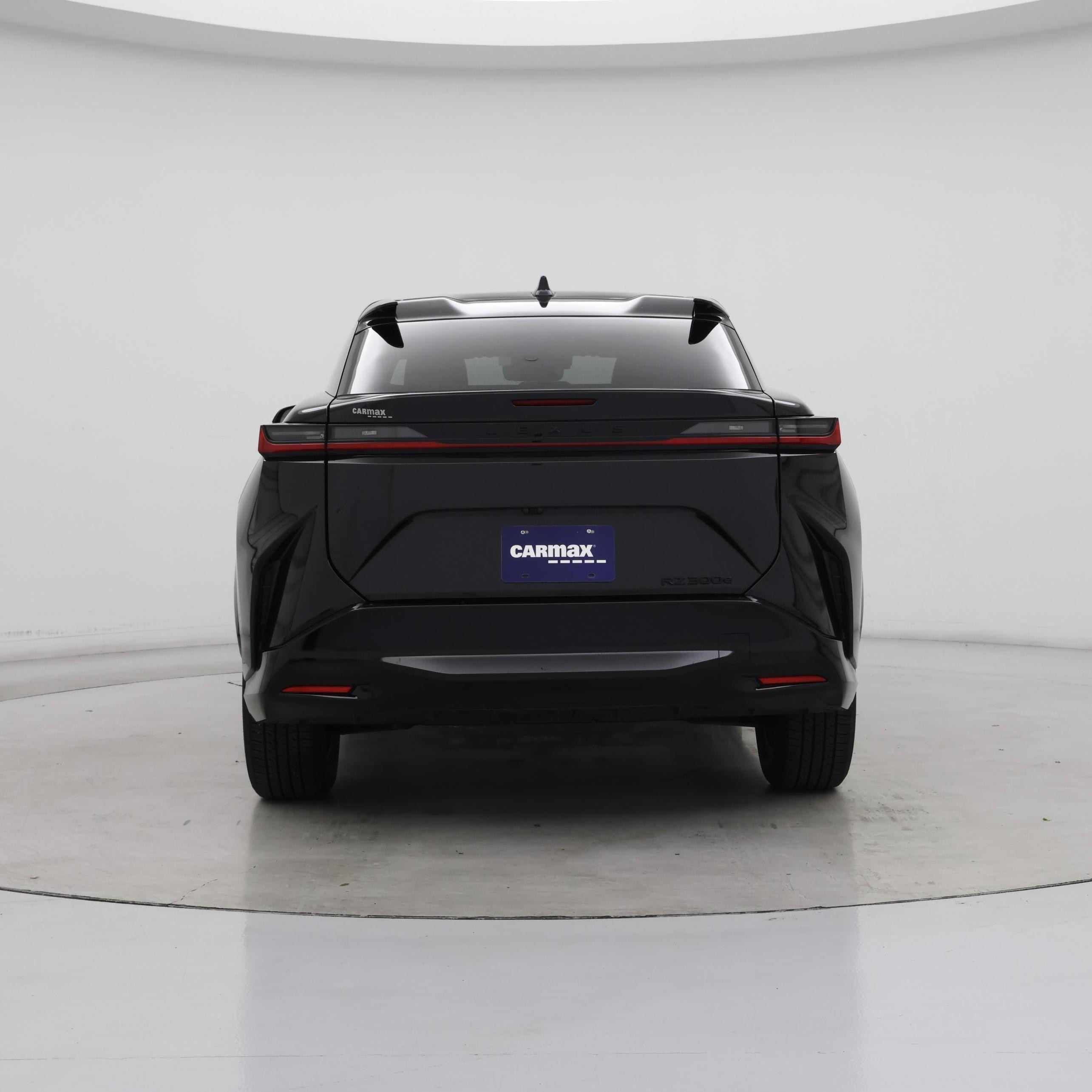 Thumbnail: 2025 Lexus RZ - 6