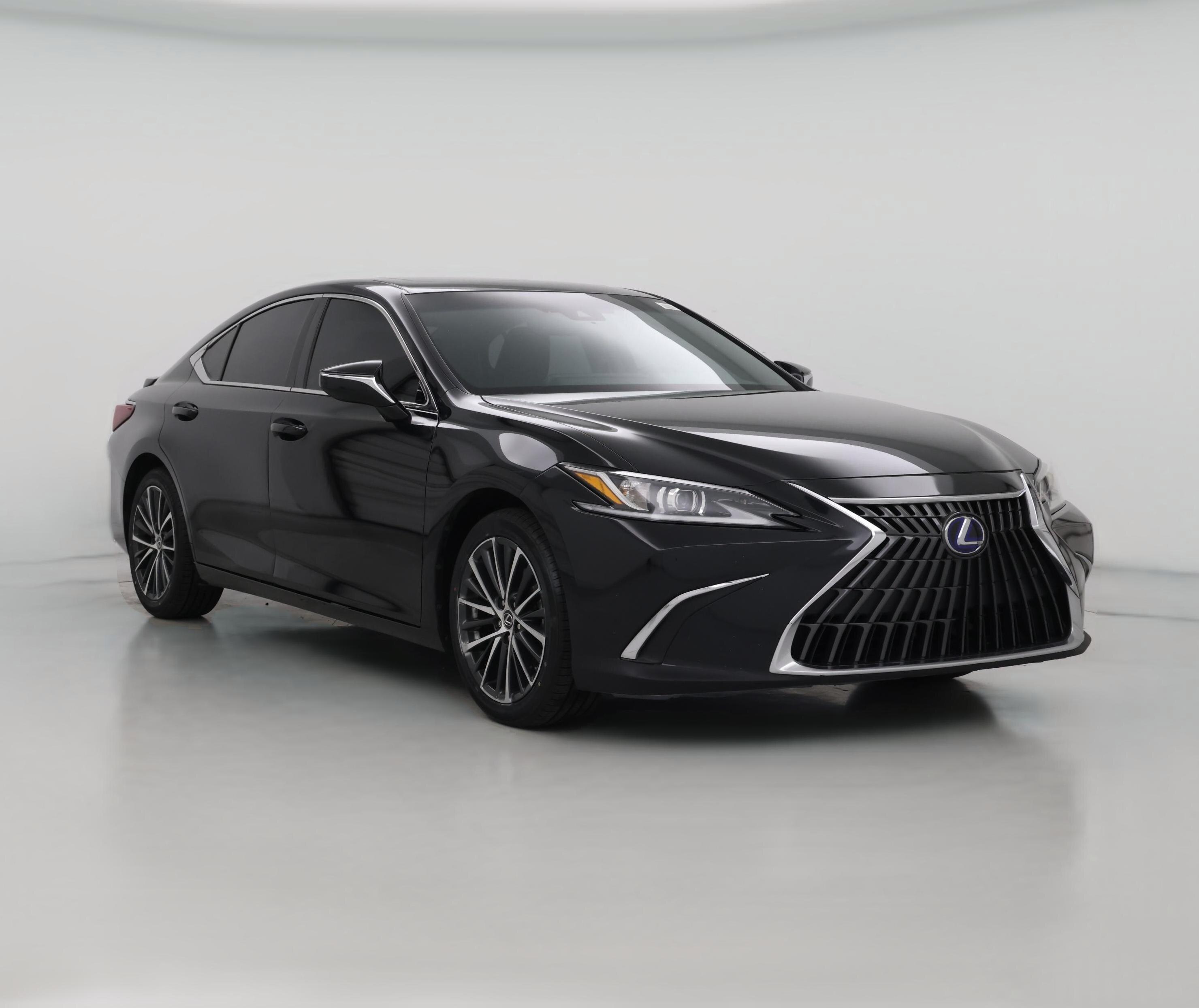 Thumbnail: 2022 Lexus ES - 1
