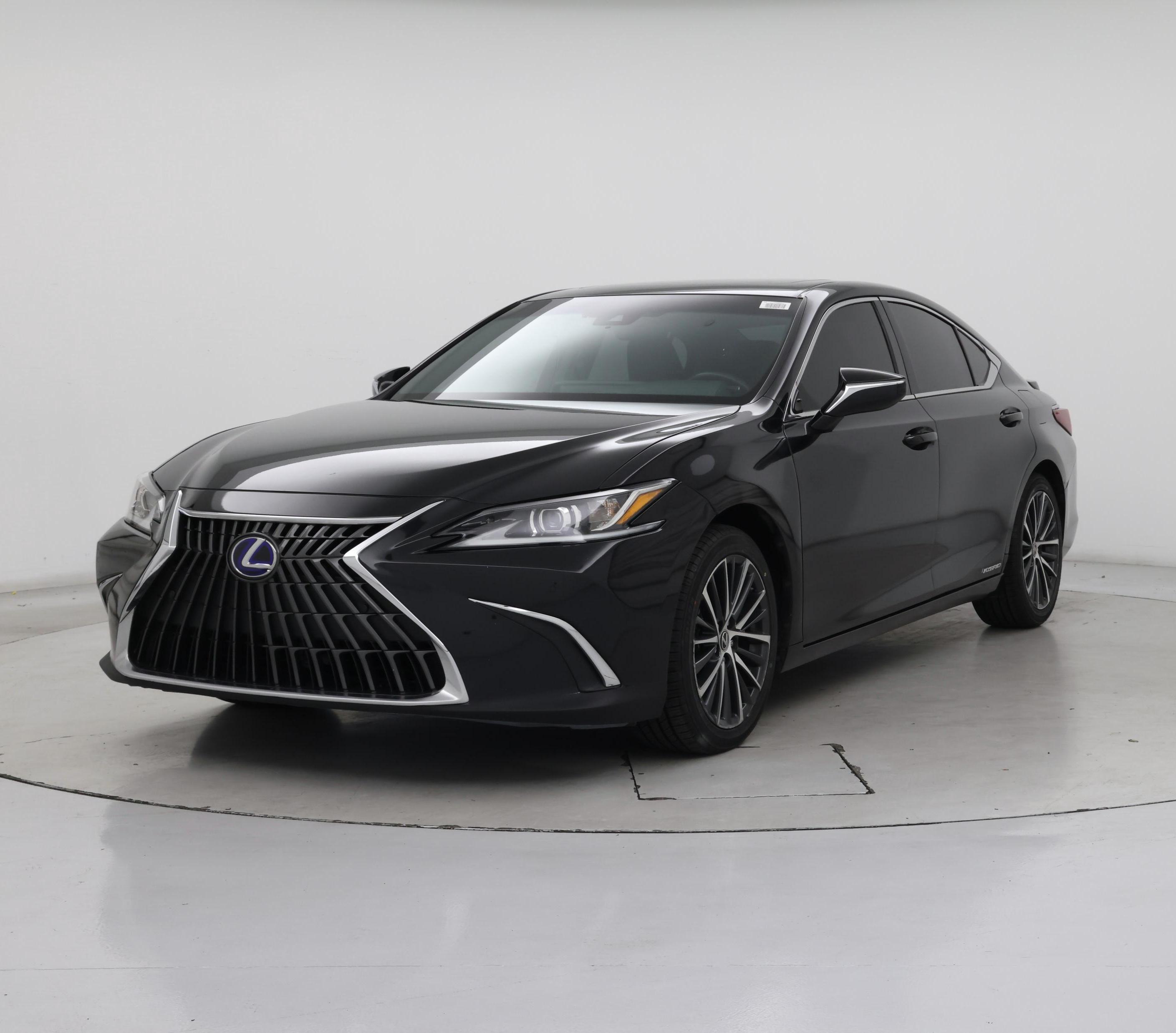 Thumbnail: 2022 Lexus ES - 4