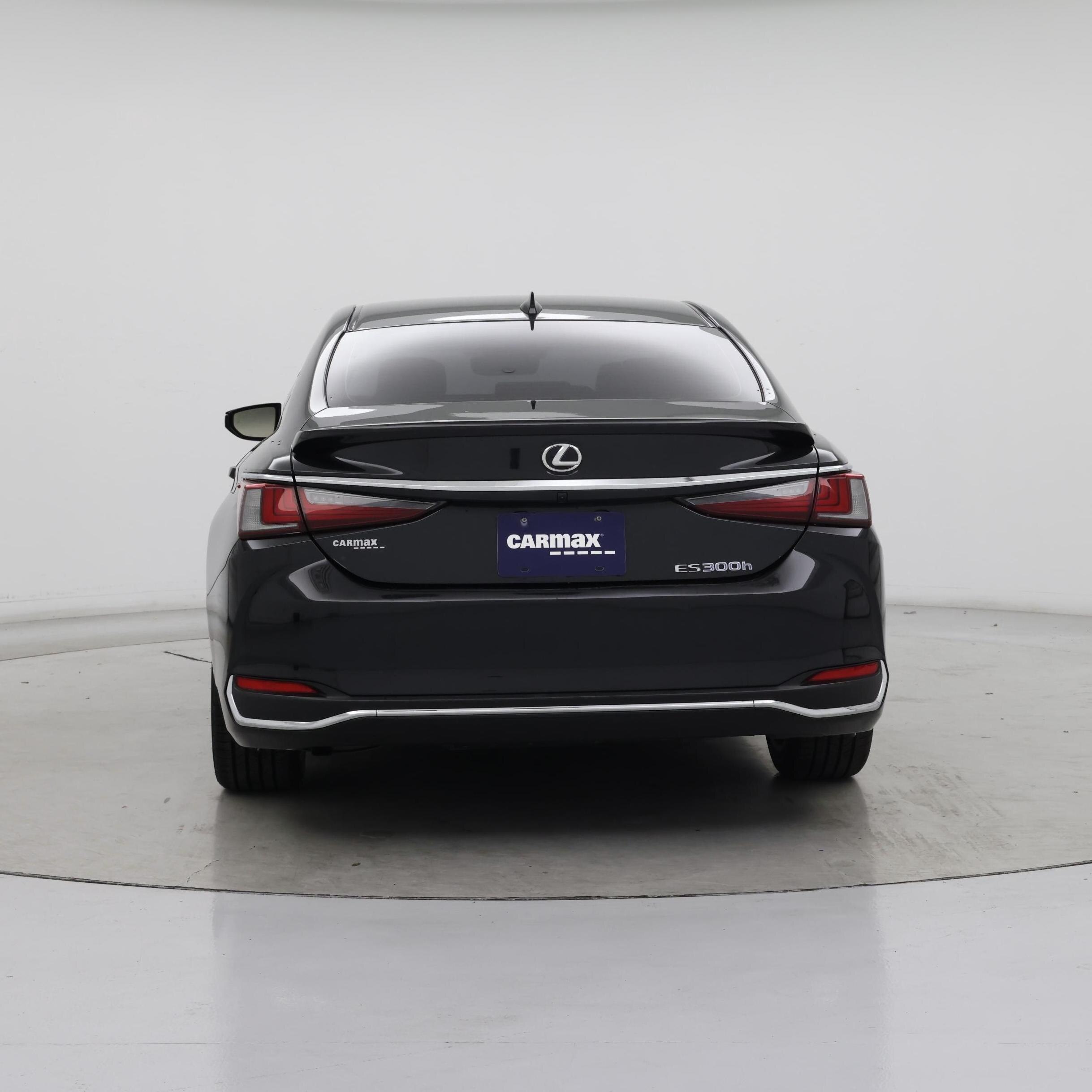 Thumbnail: 2022 Lexus ES - 6