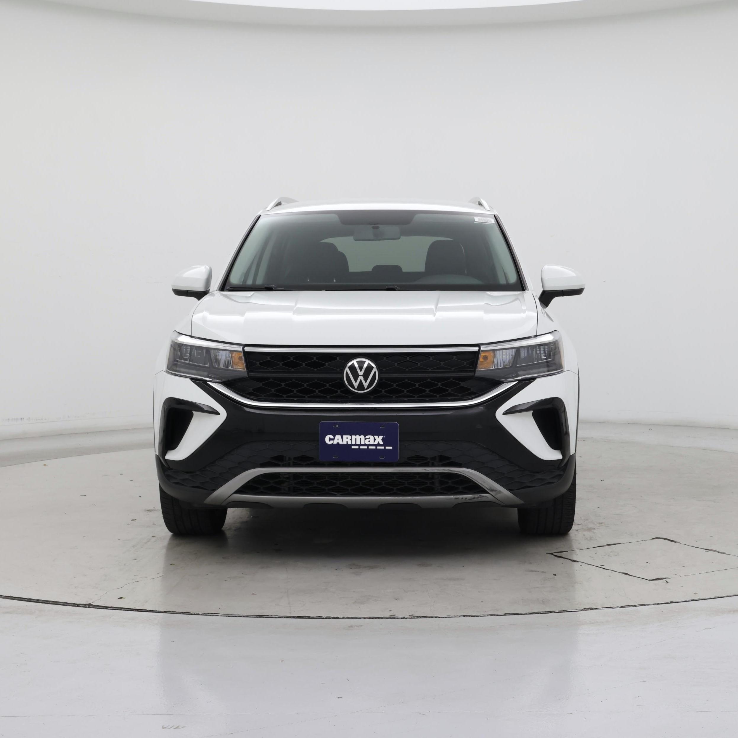 Thumbnail: 2022 Volkswagen Taos - 5