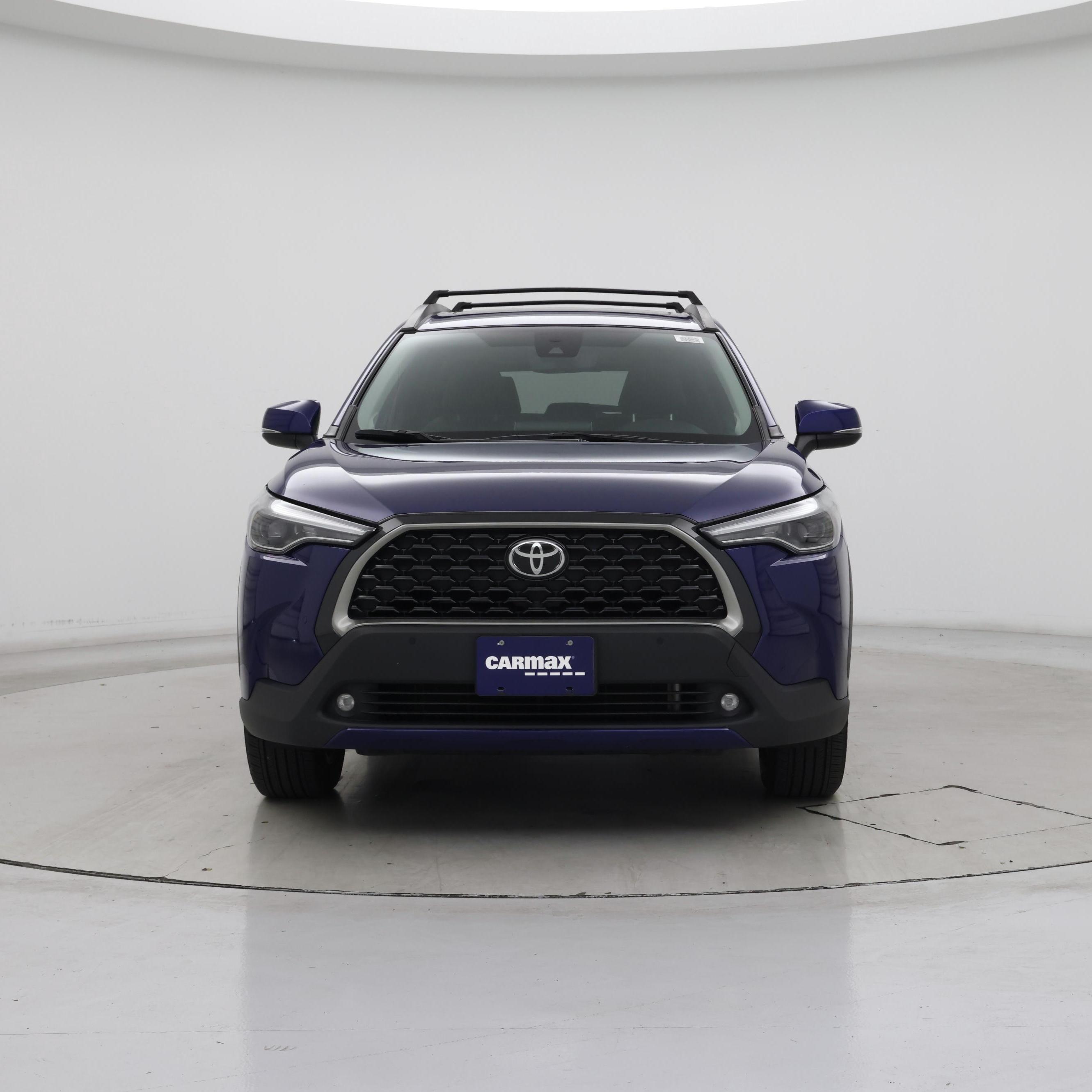 Thumbnail: 2022 Toyota Corolla Cross - 5