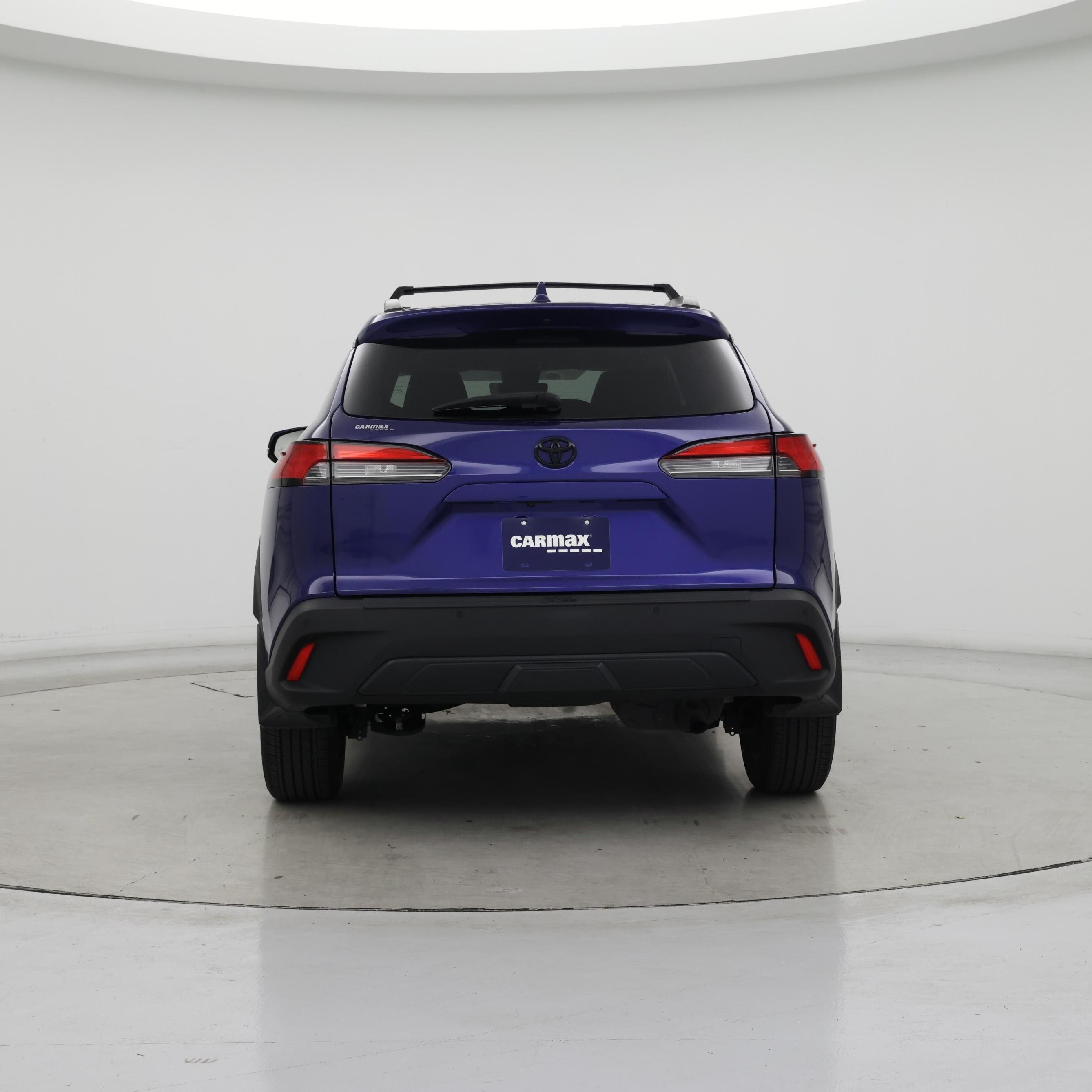 Thumbnail: 2022 Toyota Corolla Cross - 6