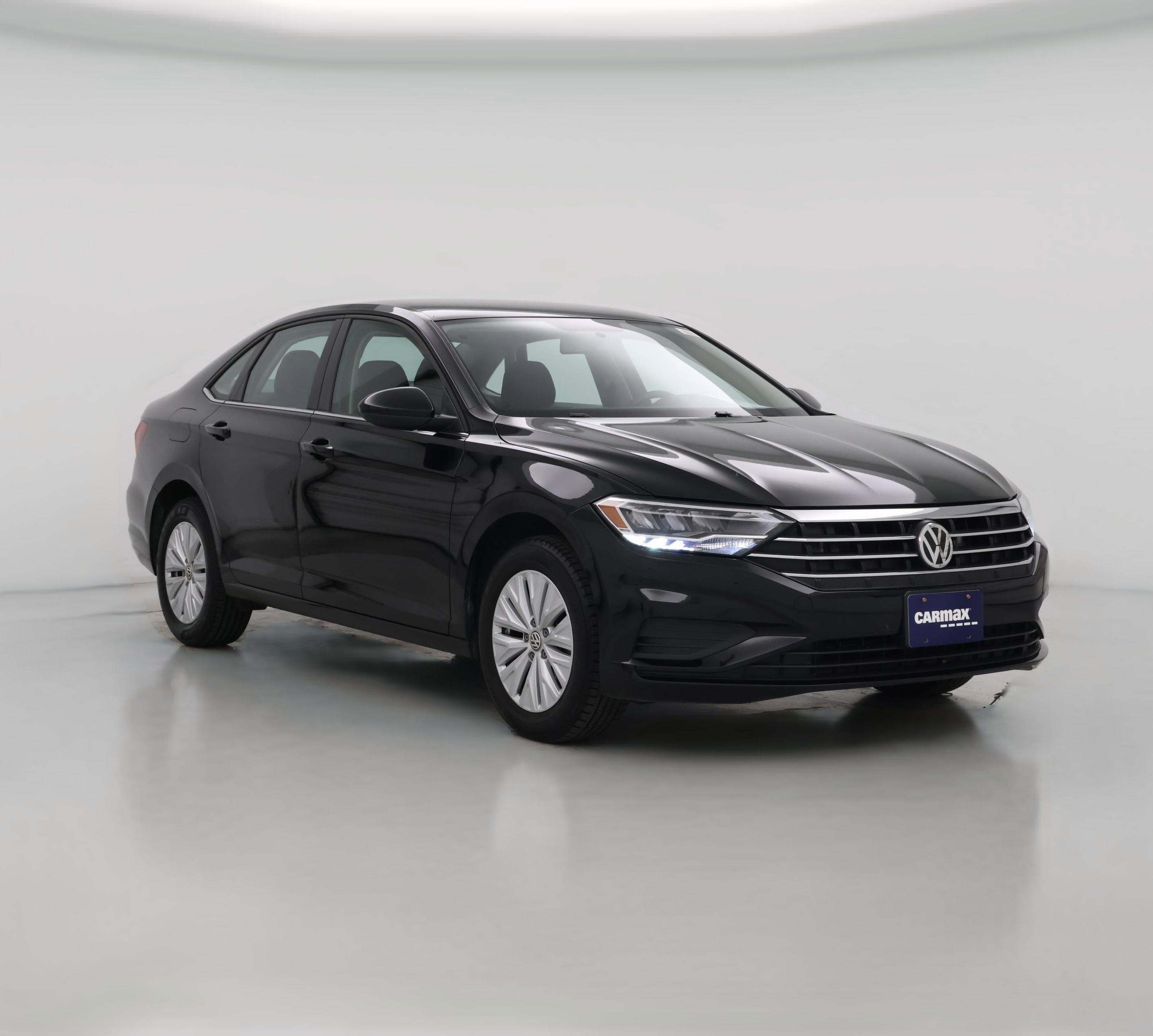 Thumbnail: 2019 Volkswagen Jetta - 1