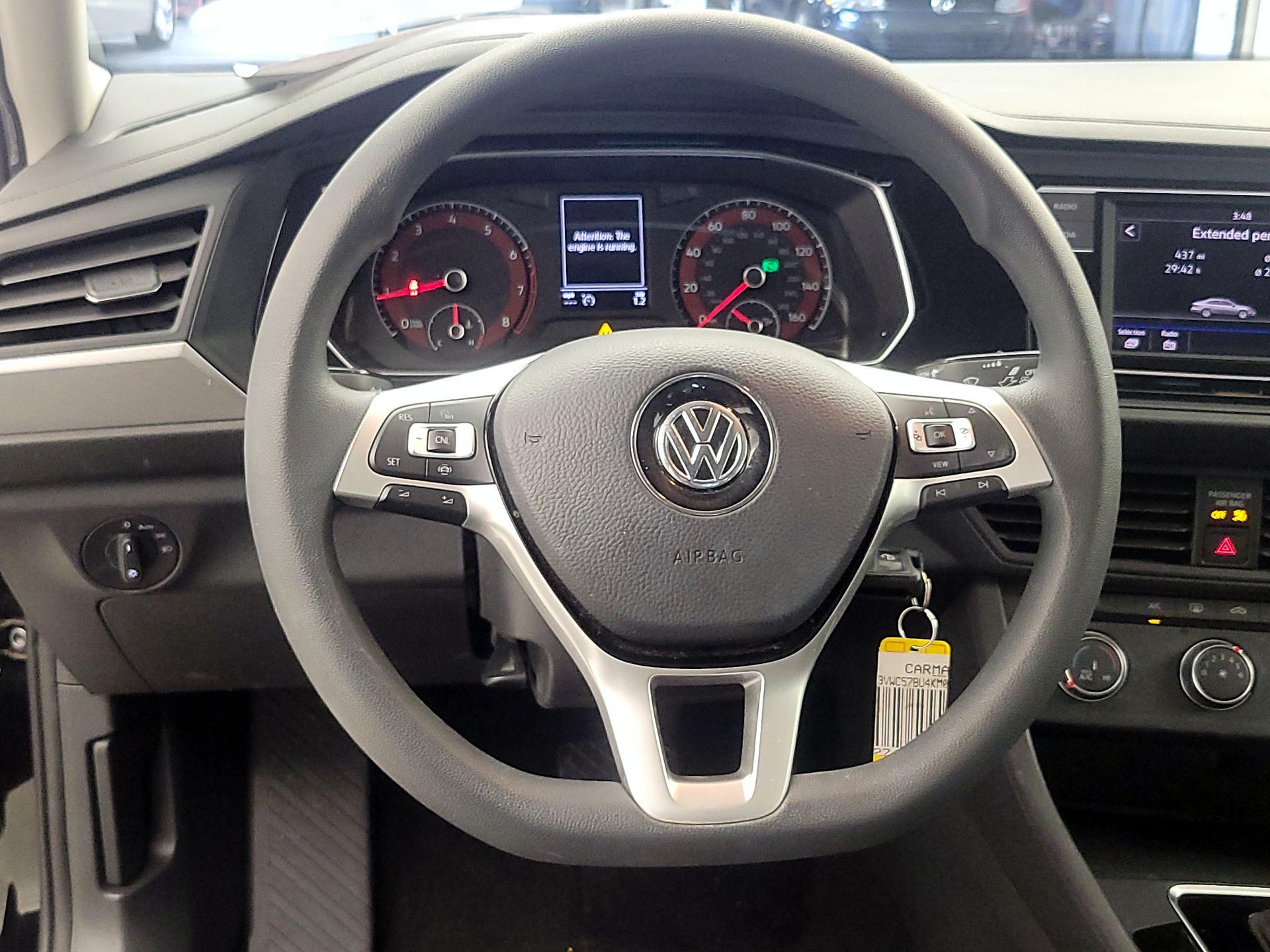 Thumbnail: 2019 Volkswagen Jetta - 10