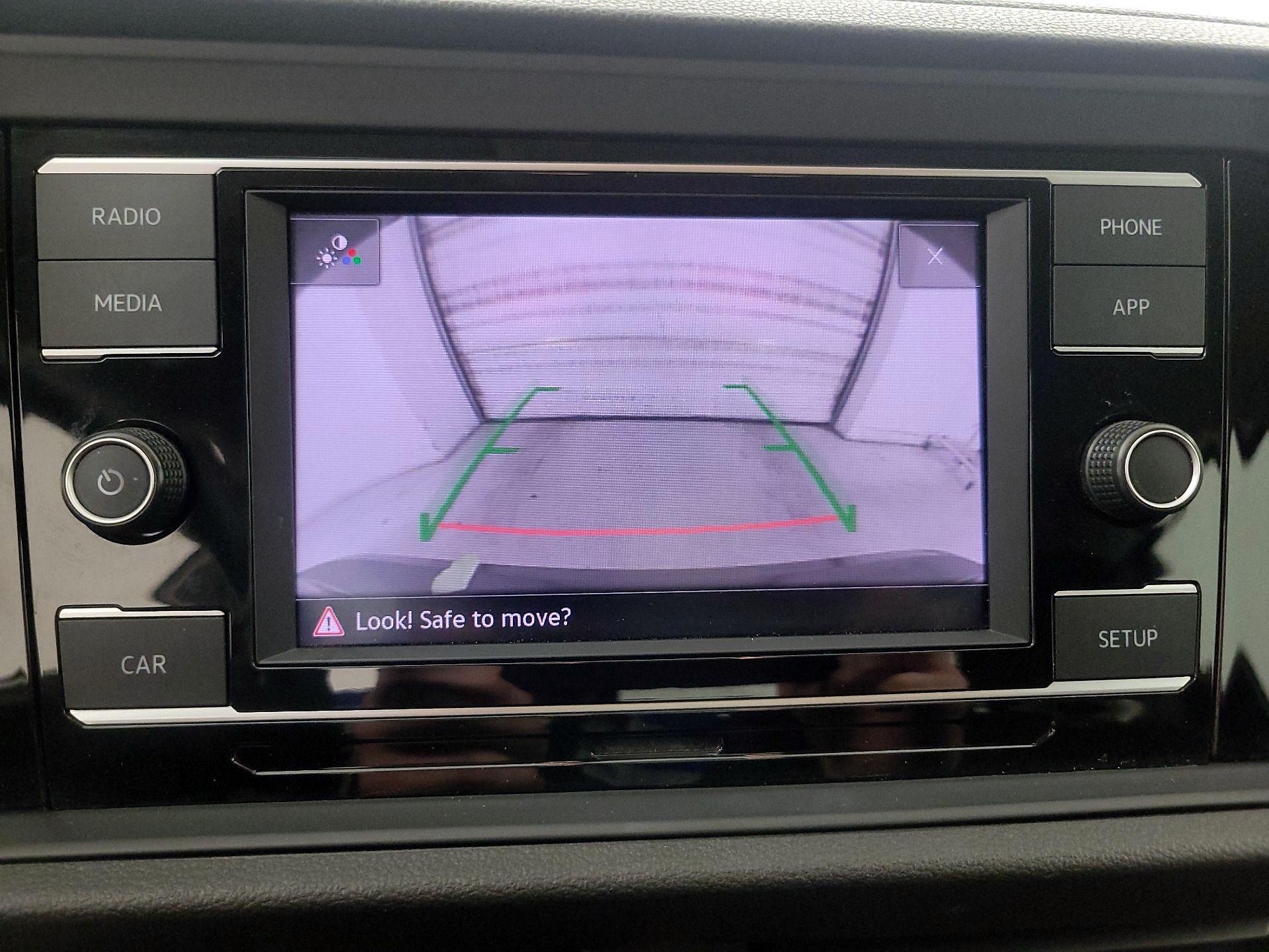 Thumbnail: 2019 Volkswagen Jetta - 14